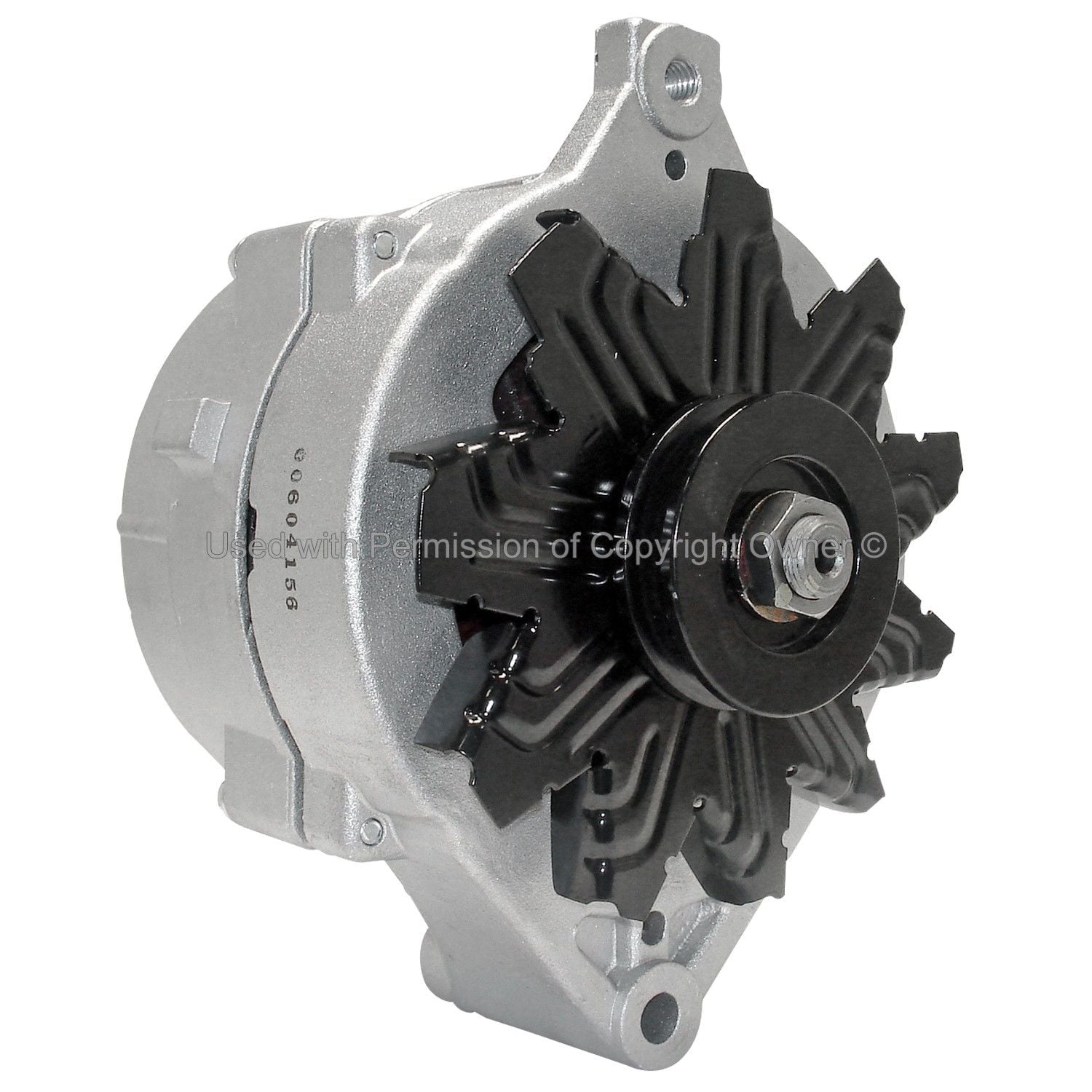 1977, 1976, 1975, 1974, 1973, 1972, 1971 Ford Custom 500 Alternator