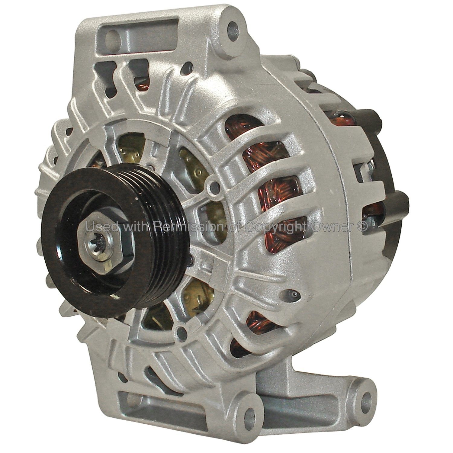 2009, 2008, 2007, 2006 Pontiac Solstice Alternator