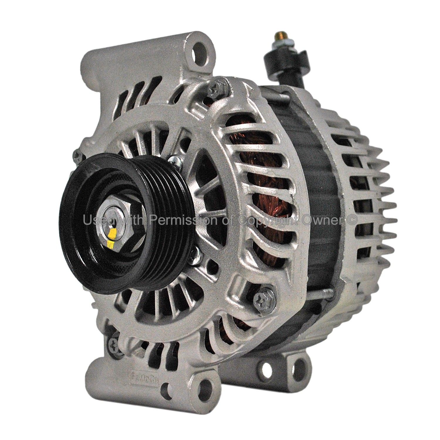2008 Ford Escape Alternator