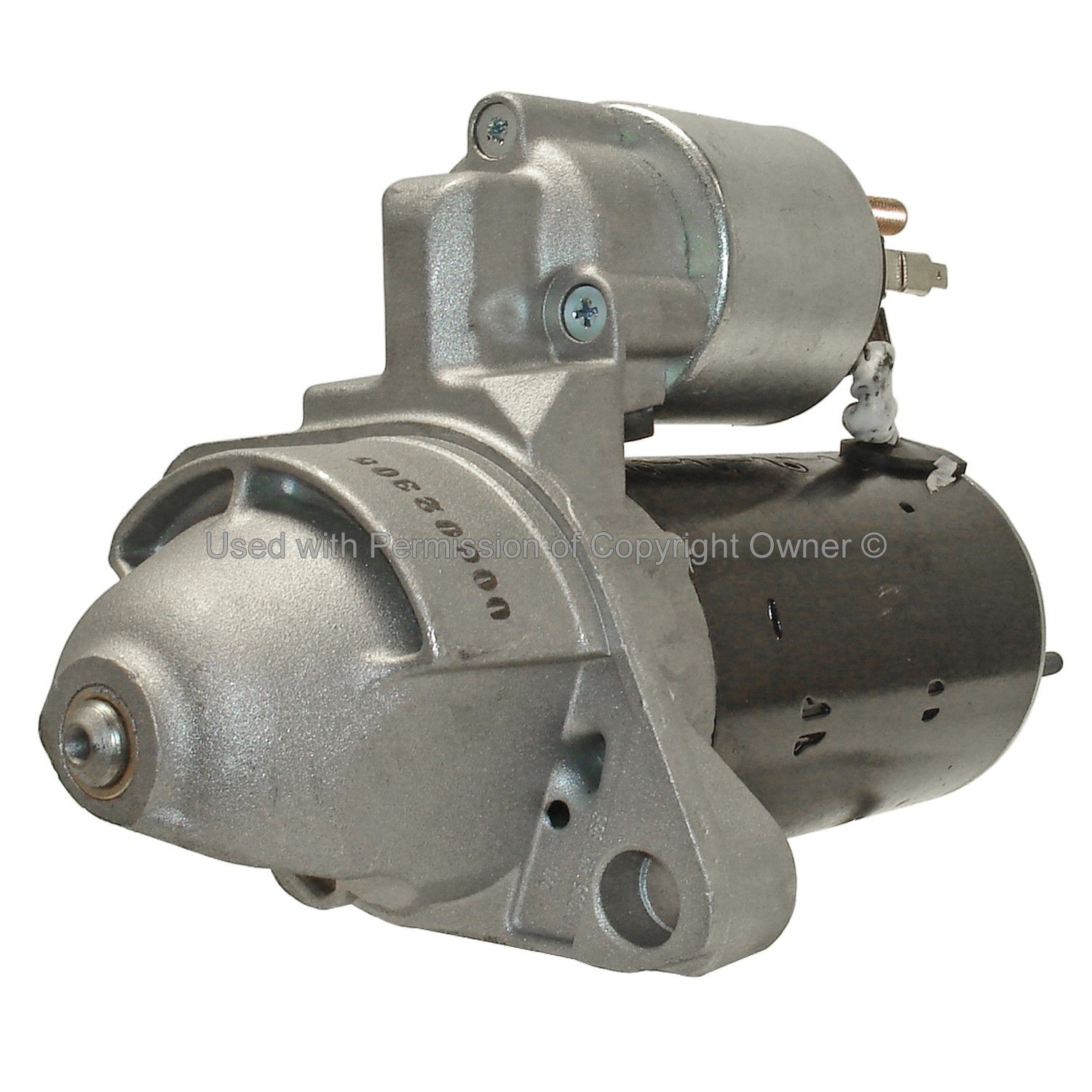 2005, 2004, 2003, 2002, 2001, 2000, 1999, 1998, 1997 Audi A4 Starter Motor