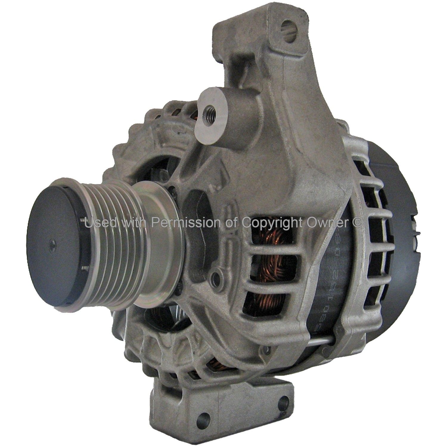 2015, 2014, 2013 Land Rover LR2 Discovery Sport Alternator