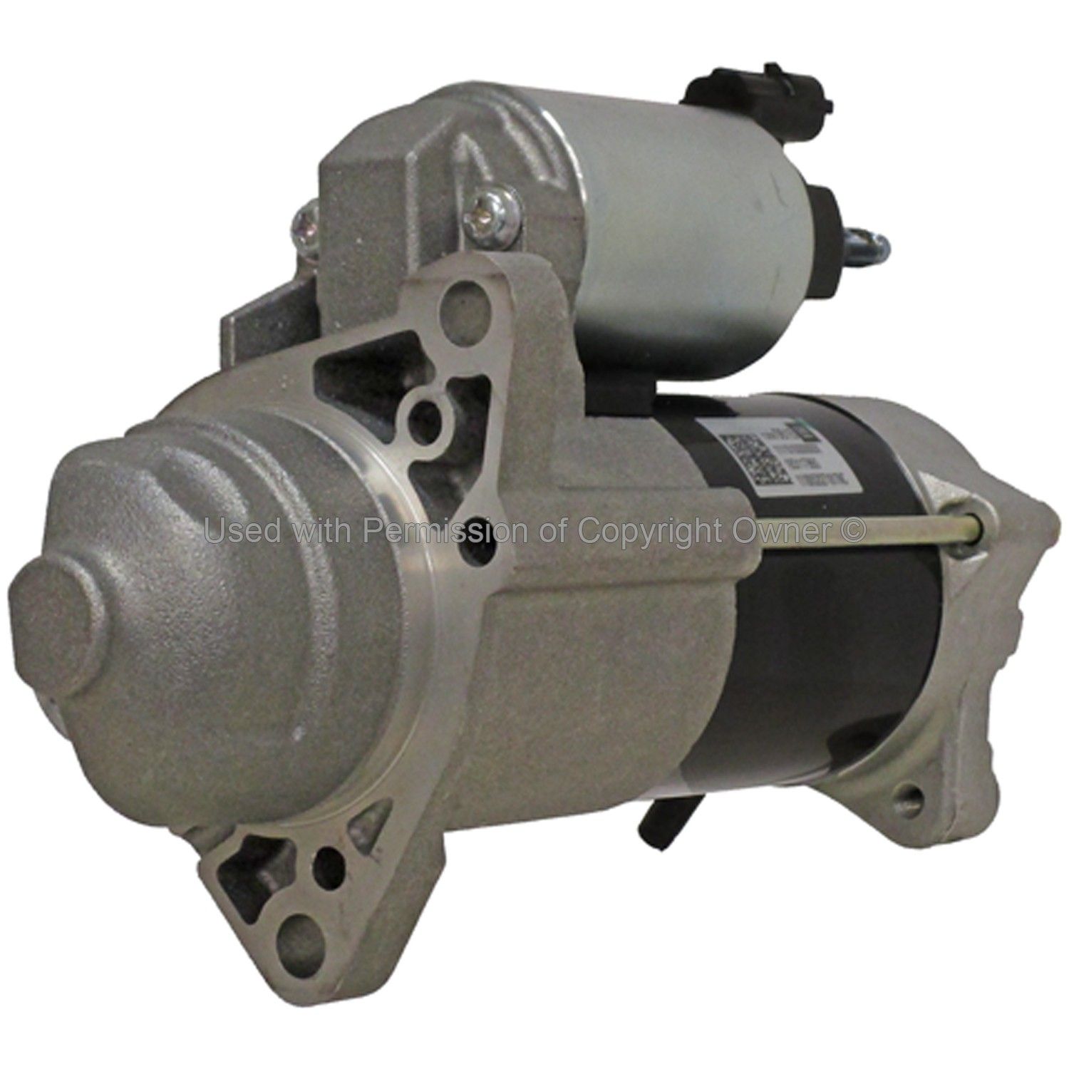2020, 2019, 2018 GMC Terrain Starter Motor