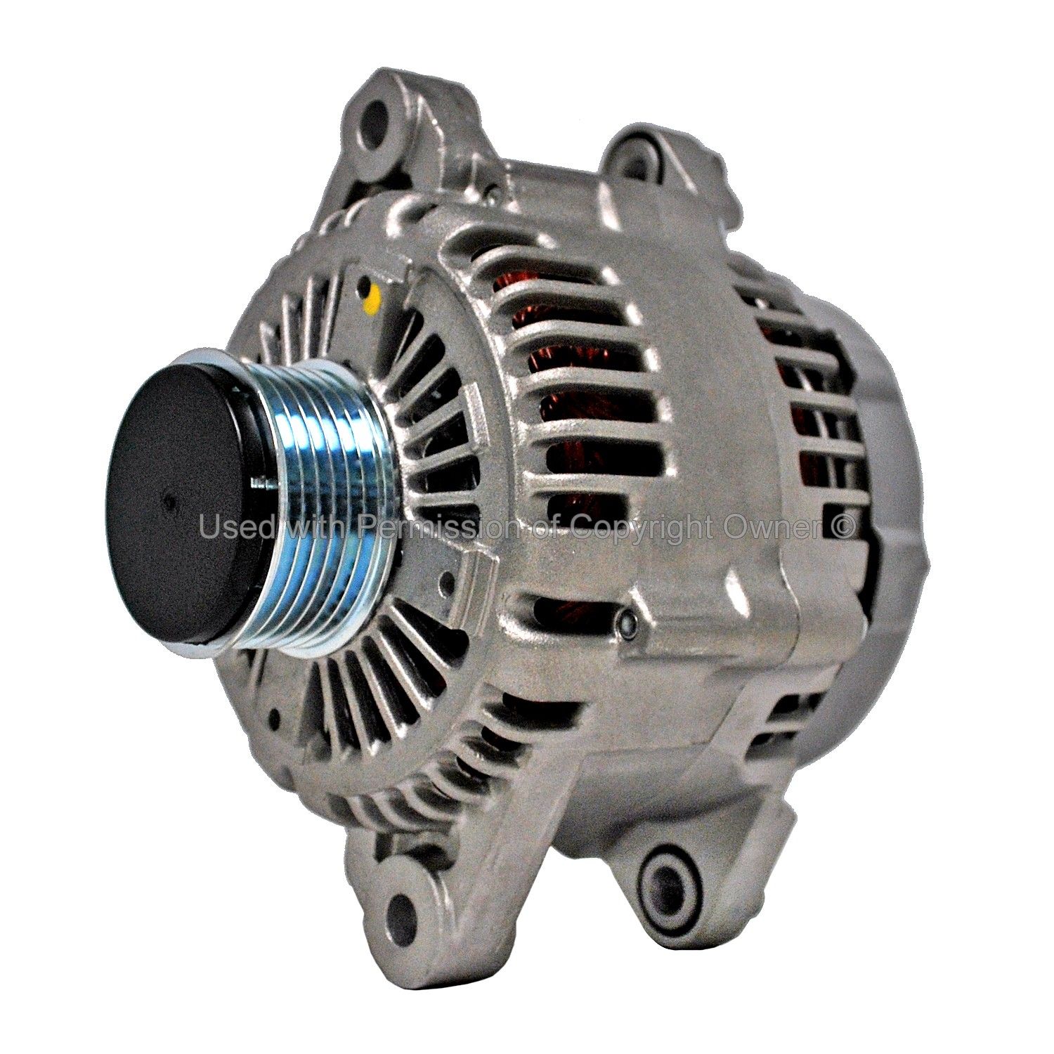 2009, 2008, 2007, 2006 Kia Optima Alternator
