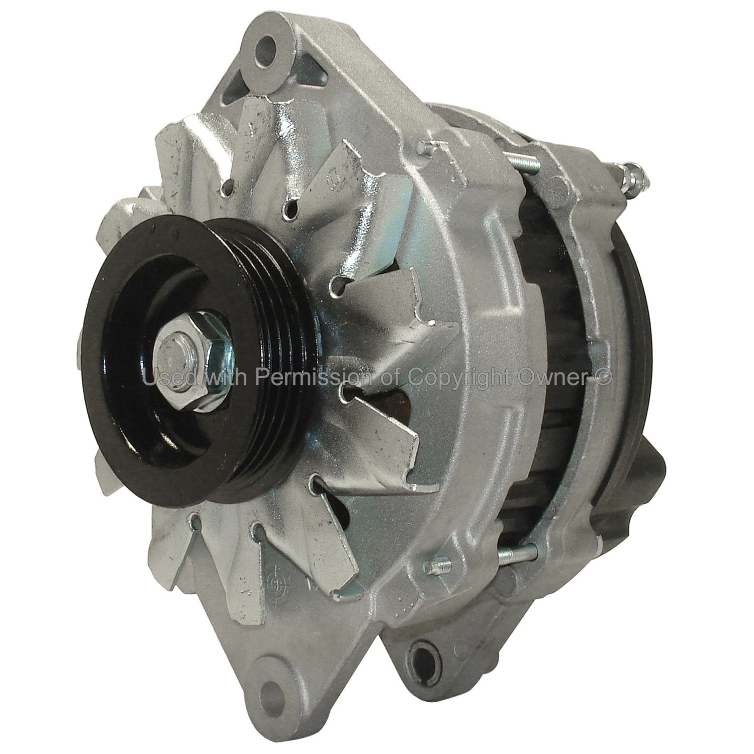 1989, 1988, 1987 Dodge Shadow & Country Alternator