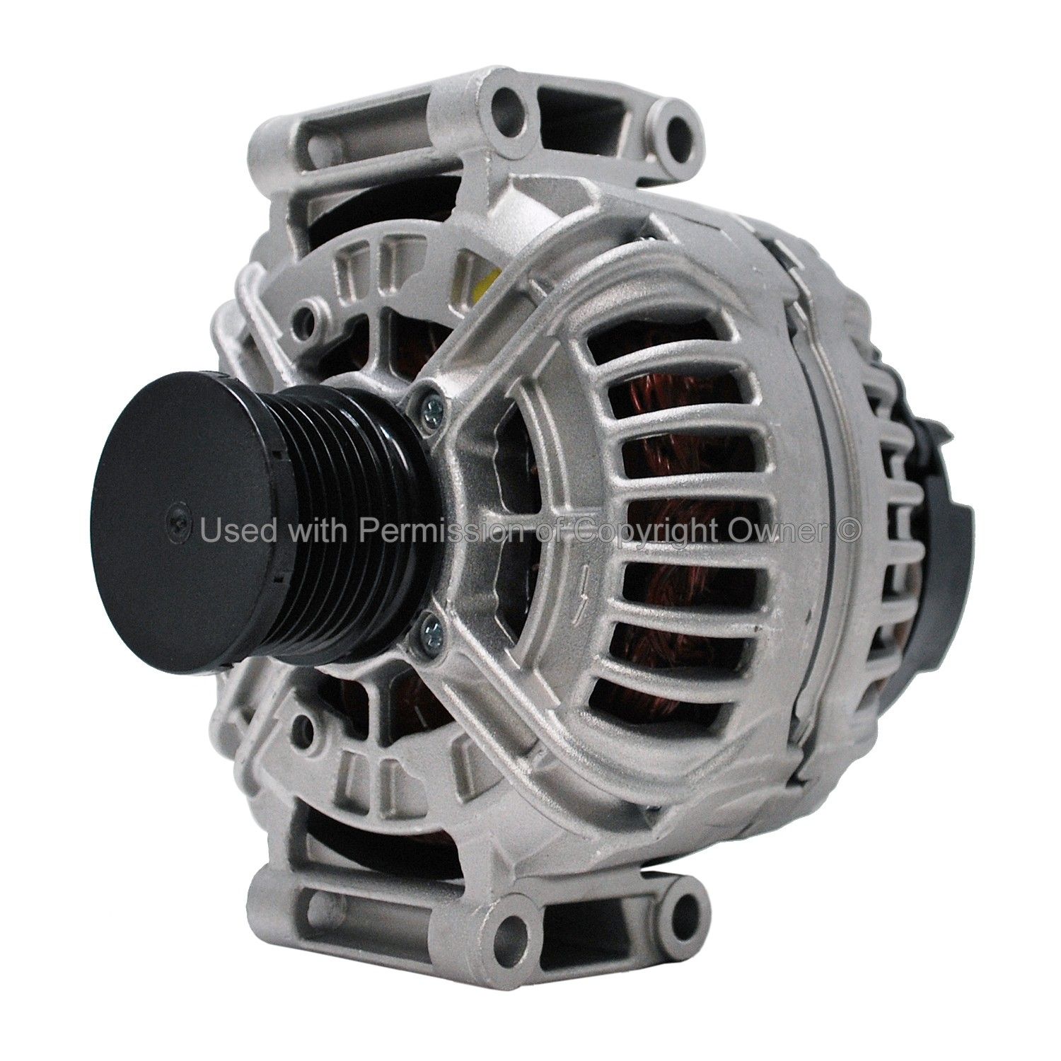 2006, 2005 Freightliner Sprinter 2500 2500 Alternator