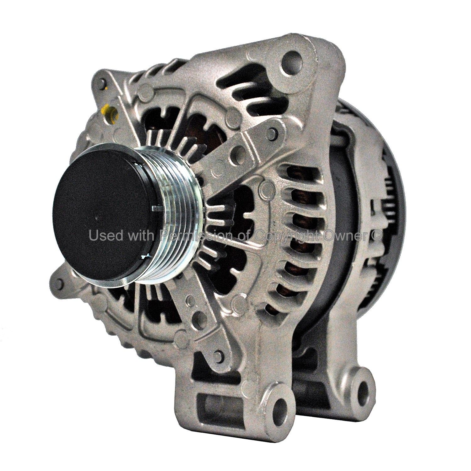 2017, 2016, 2015, 2014, 2013, 2012, 2011, 2010, 2009 Chevrolet Traverse Alternator