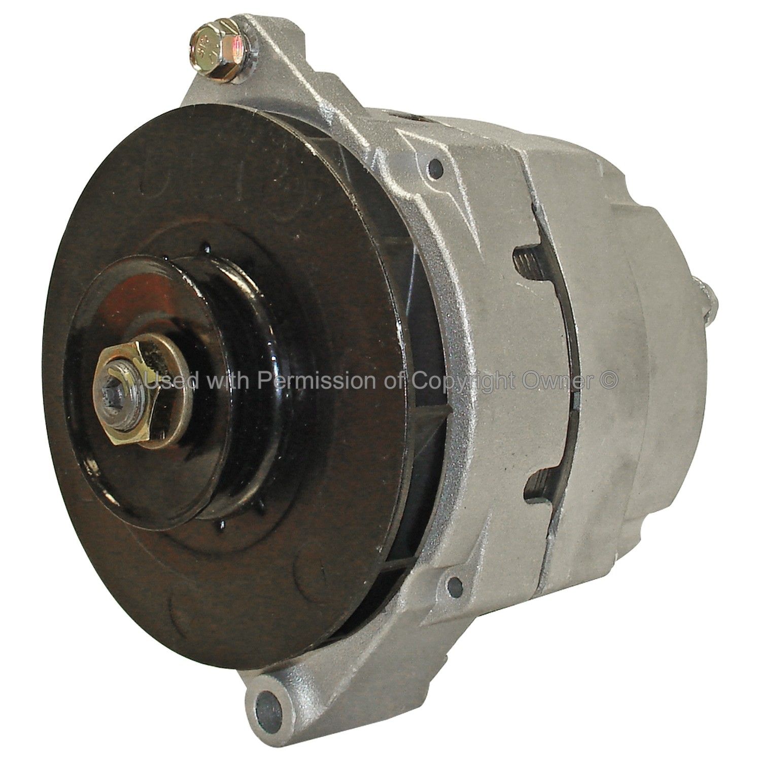 1985, 1984 Chevrolet Caprice Alternator