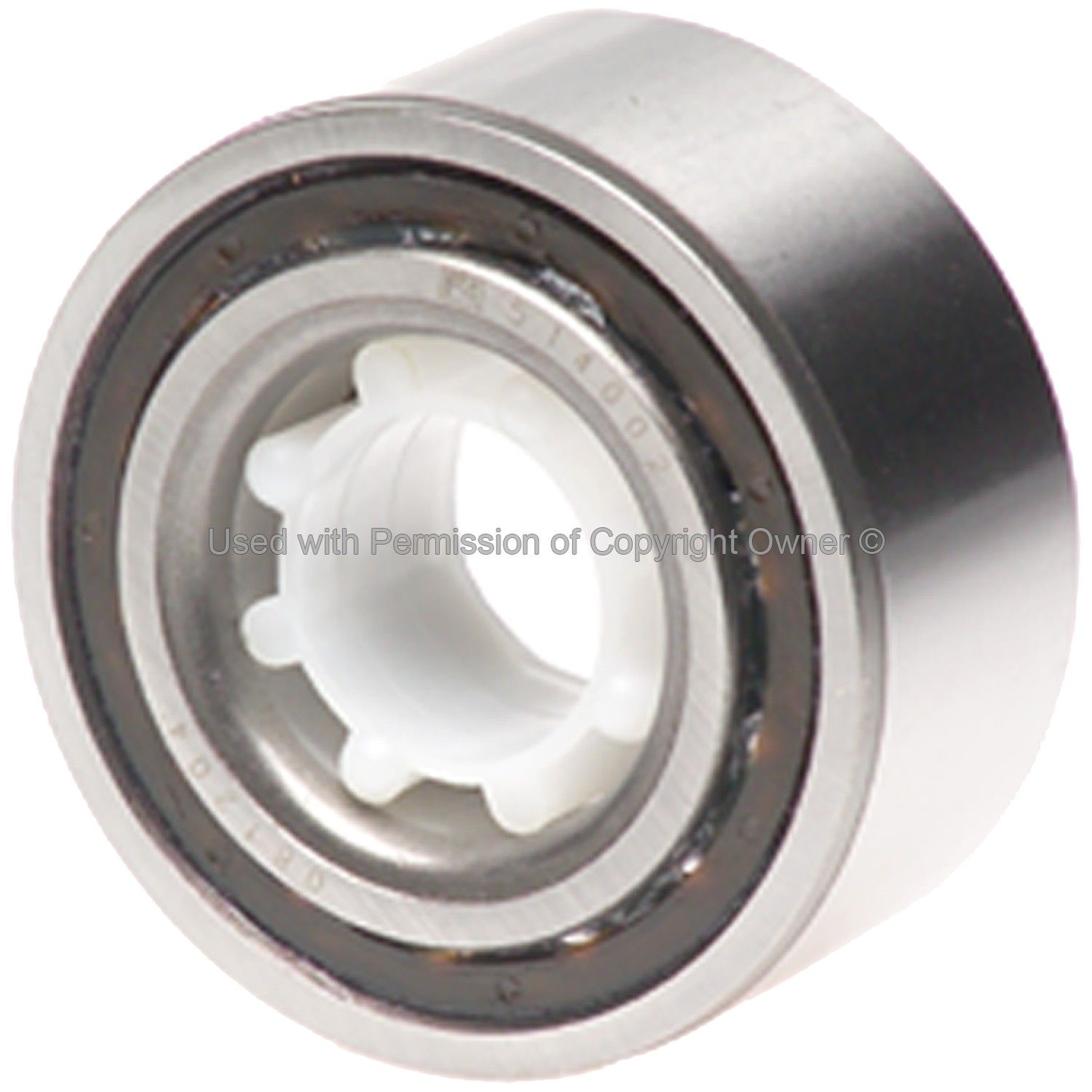 1991, 1990 Lexus ES250 Wheel Bearing