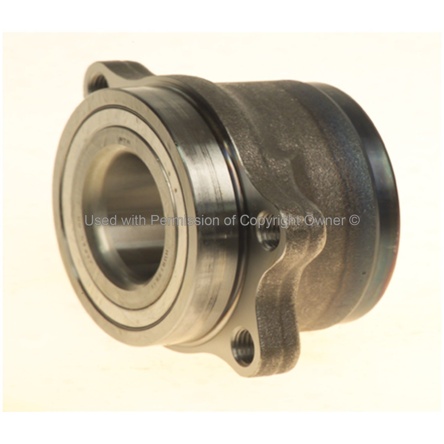2004, 2003, 2002, 2001, 2000 Subaru Outback Wheel Bearing and Hub Assembly