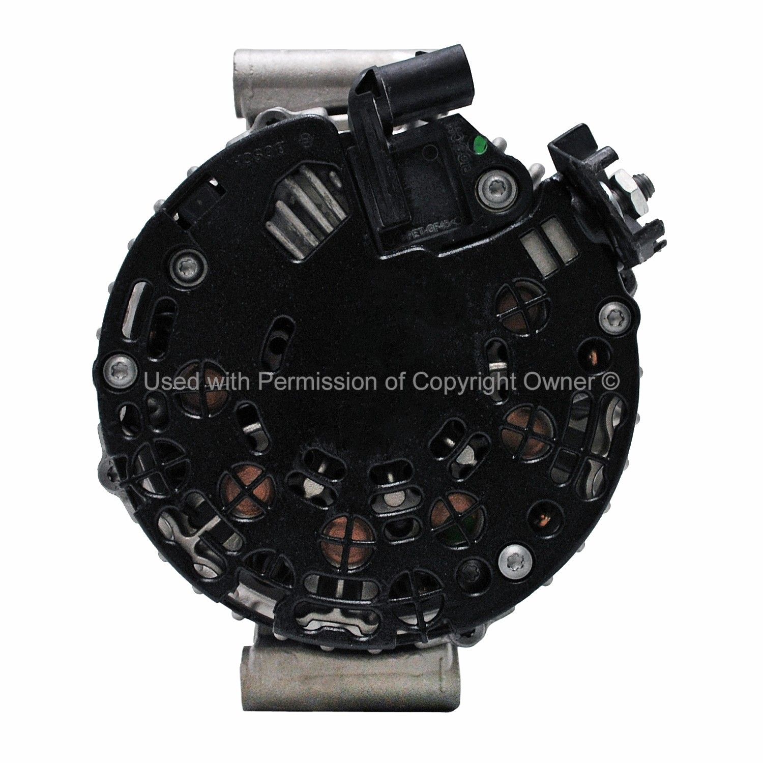 BMW X5 Alternator Replacement (BBB Industries, Bosch, Denso, MPA, Remy