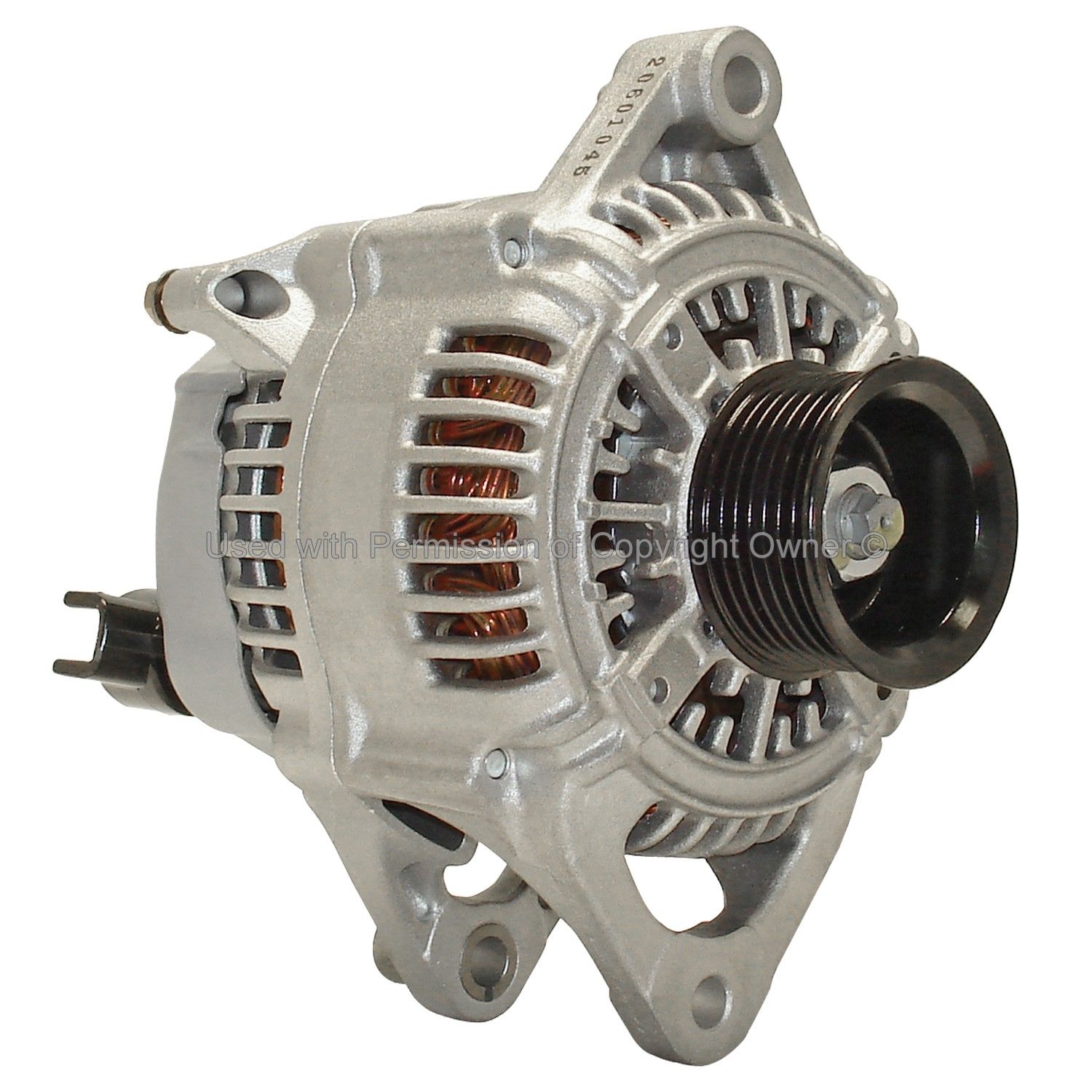 1998 Dodge Durango Cherokee Alternator