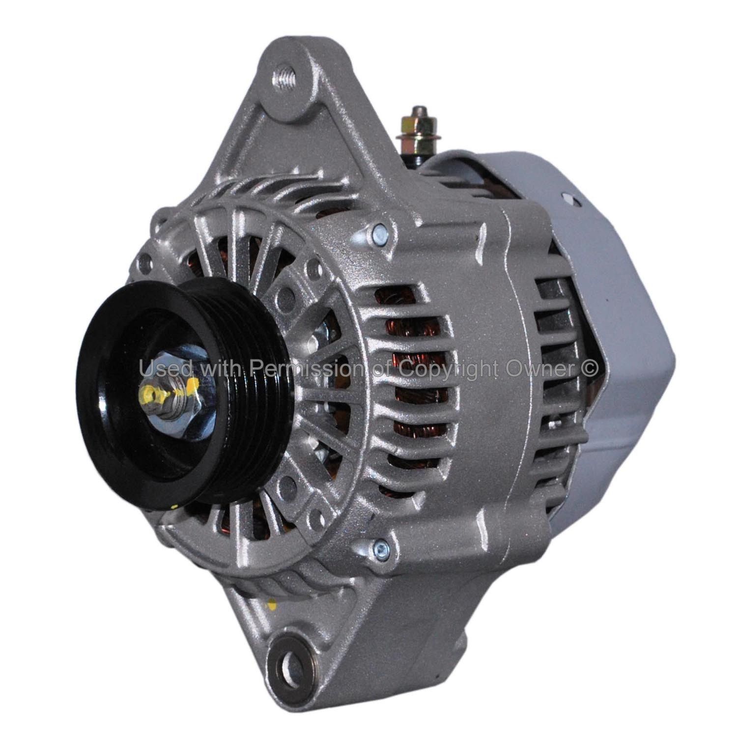 1998, 1997, 1996 Suzuki Sidekick Alternator