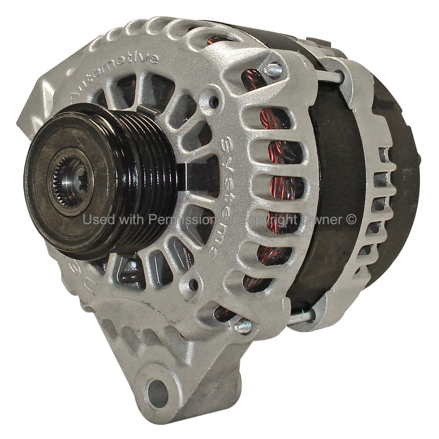 2002, 2001, 2000, 1999 Oldsmobile Intrigue Alternator