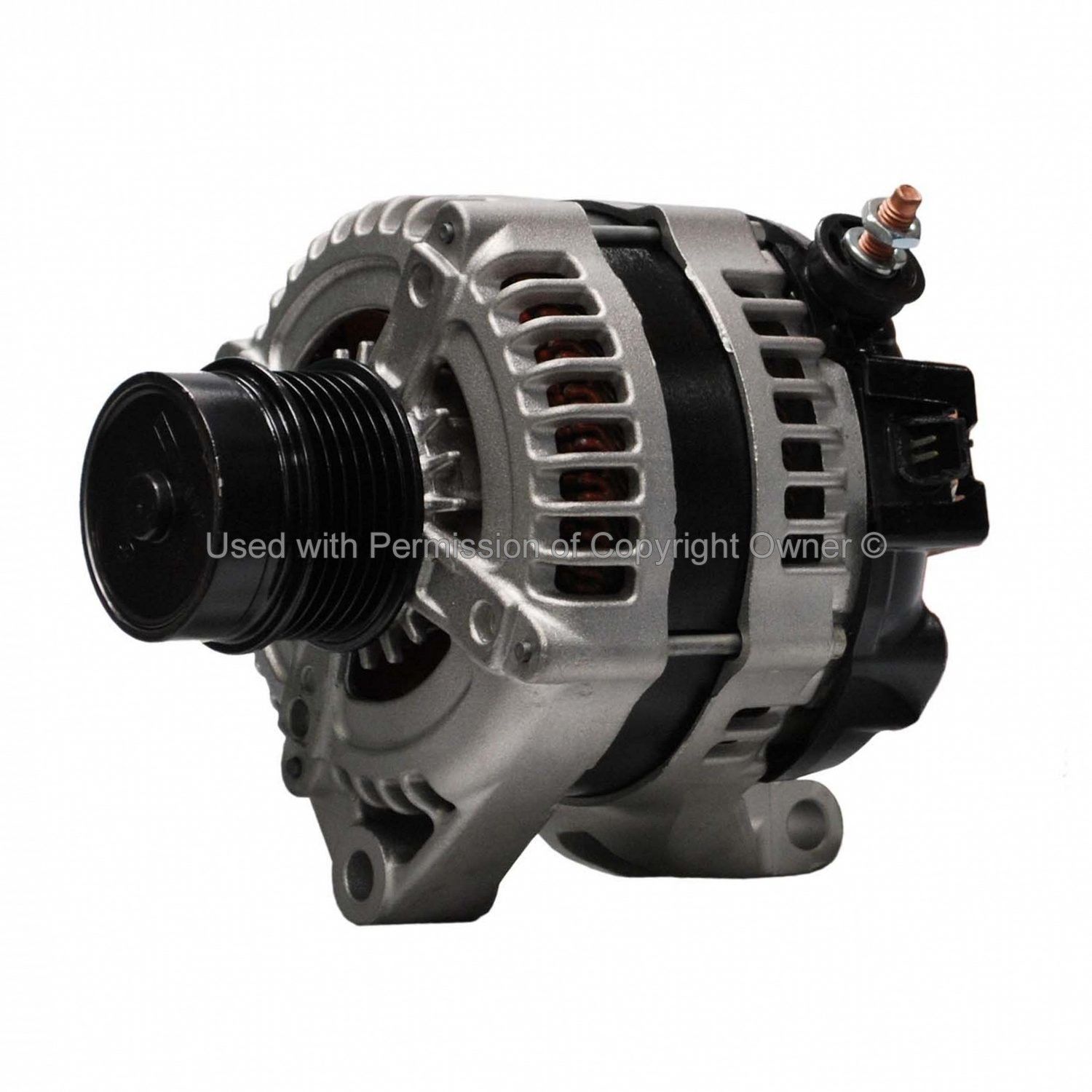 2006, 2005 Jeep Liberty Alternator