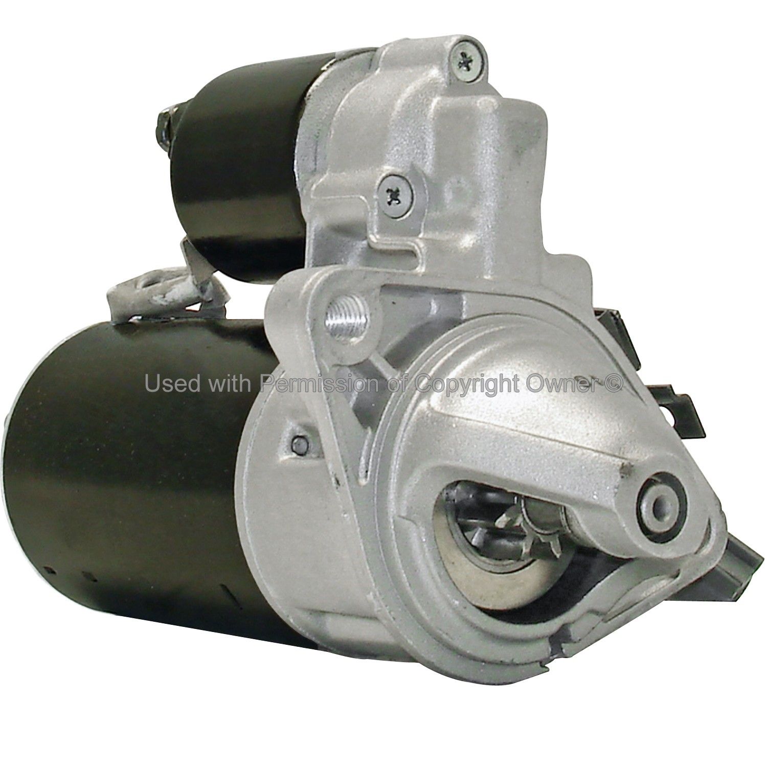 2002, 2001, 2000 Nissan Sentra Starter Motor
