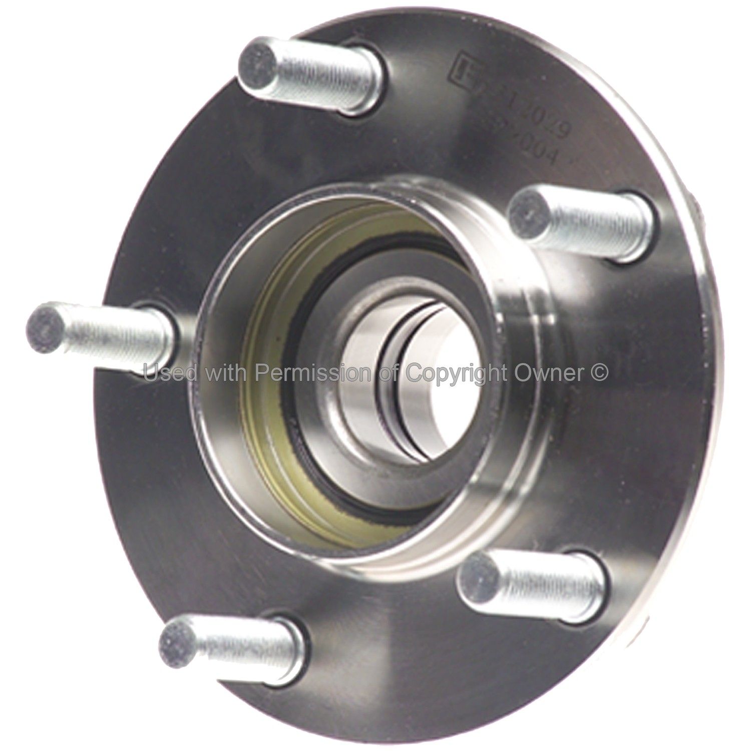 2004, 2003, 2002, 2001, 2000, 1999, 1998, 1997, 1996, 1995, 1994, 1993 Dodge Intrepid Wheel Bearing and Hub Assembly