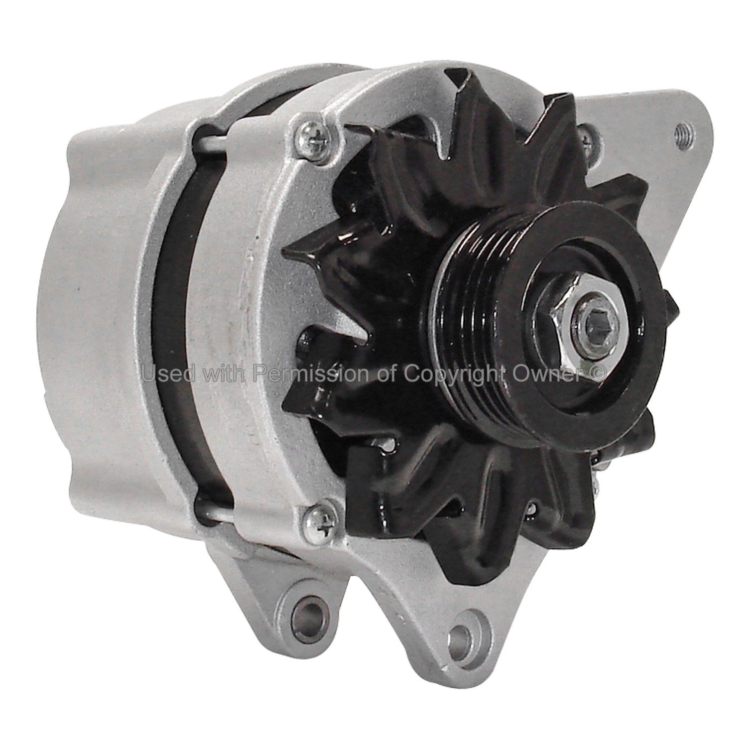 1987, 1986 Hyundai Excel Alternator