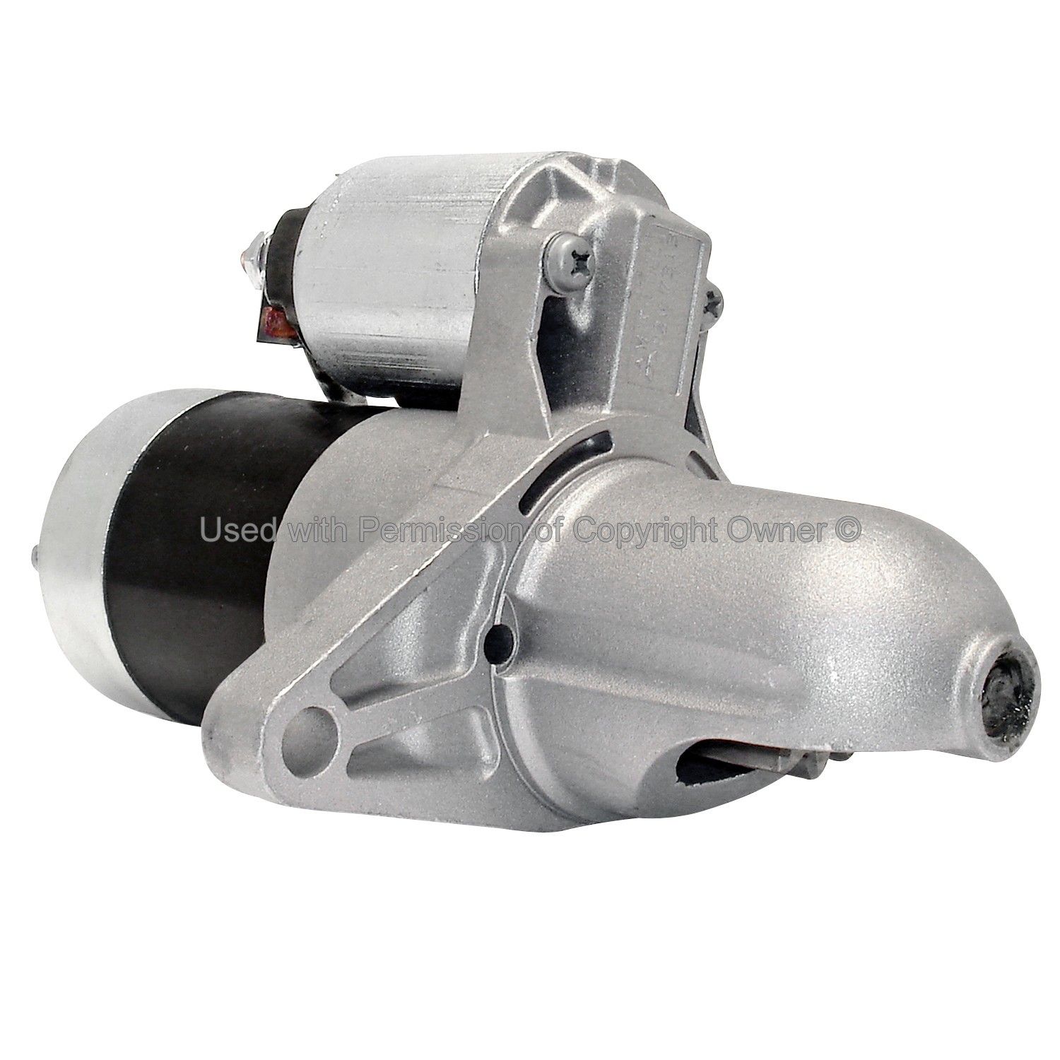 1991, 1990, 1989, 1988, 1987, 1986 Mazda RX-7 Starter Motor