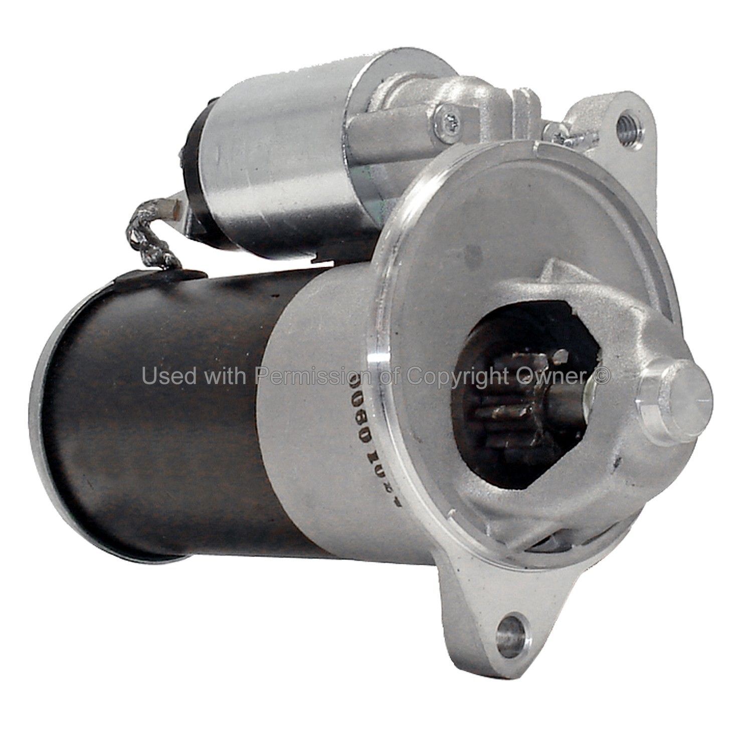 1997, 1996, 1995, 1994, 1993, 1992 Ford F53 Econoline Starter Motor