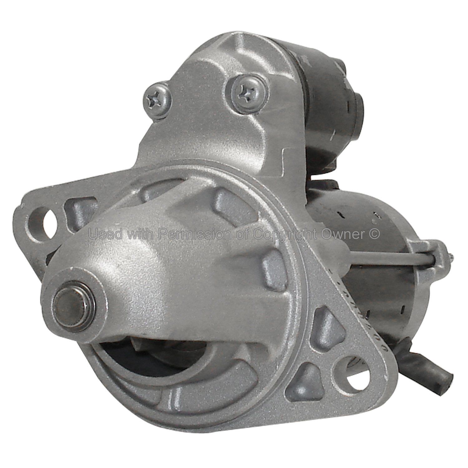 2007, 2006, 2005 Subaru Outback Tribeca Starter Motor