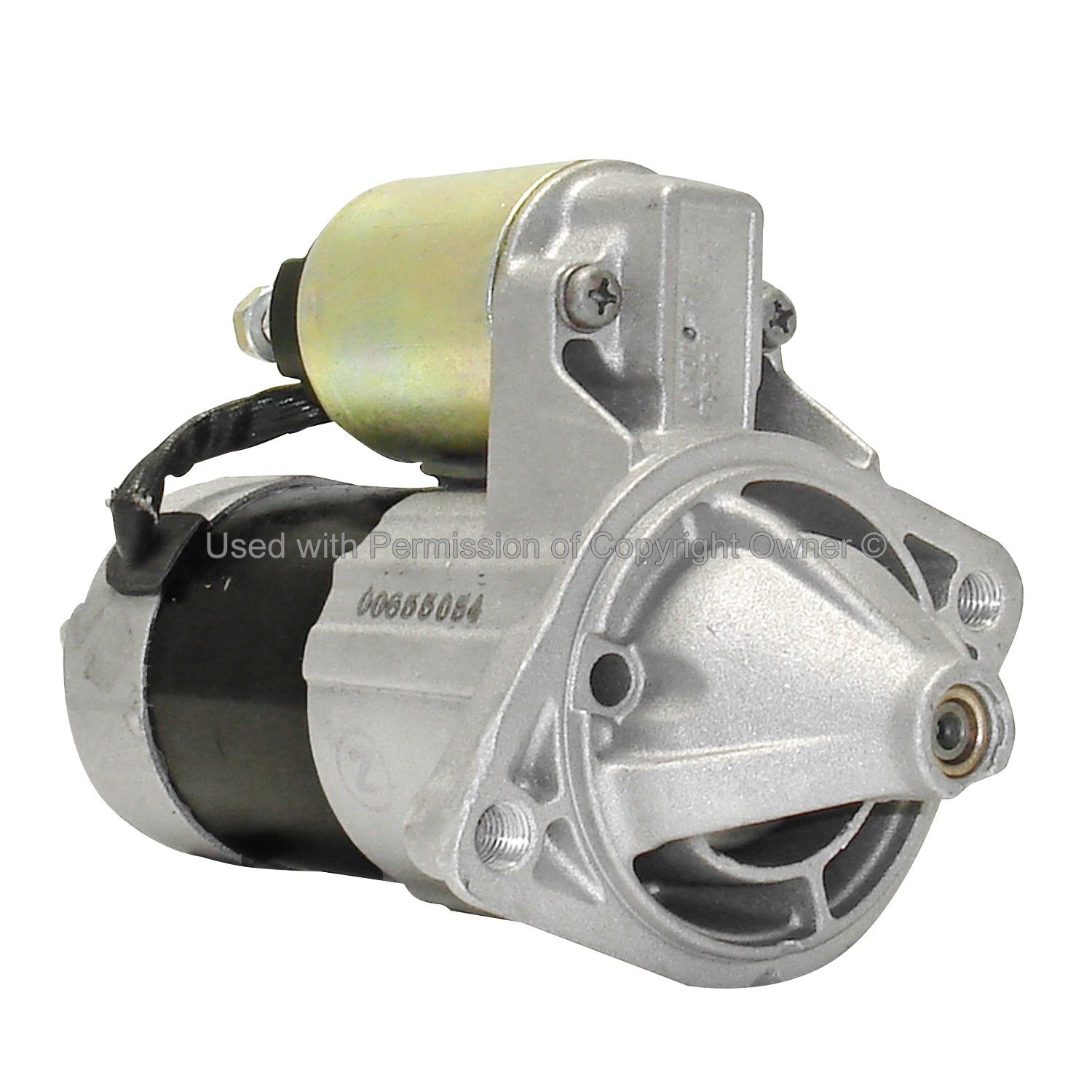 1996, 1995, 1994, 1993, 1992 Eagle Summit Starter Motor
