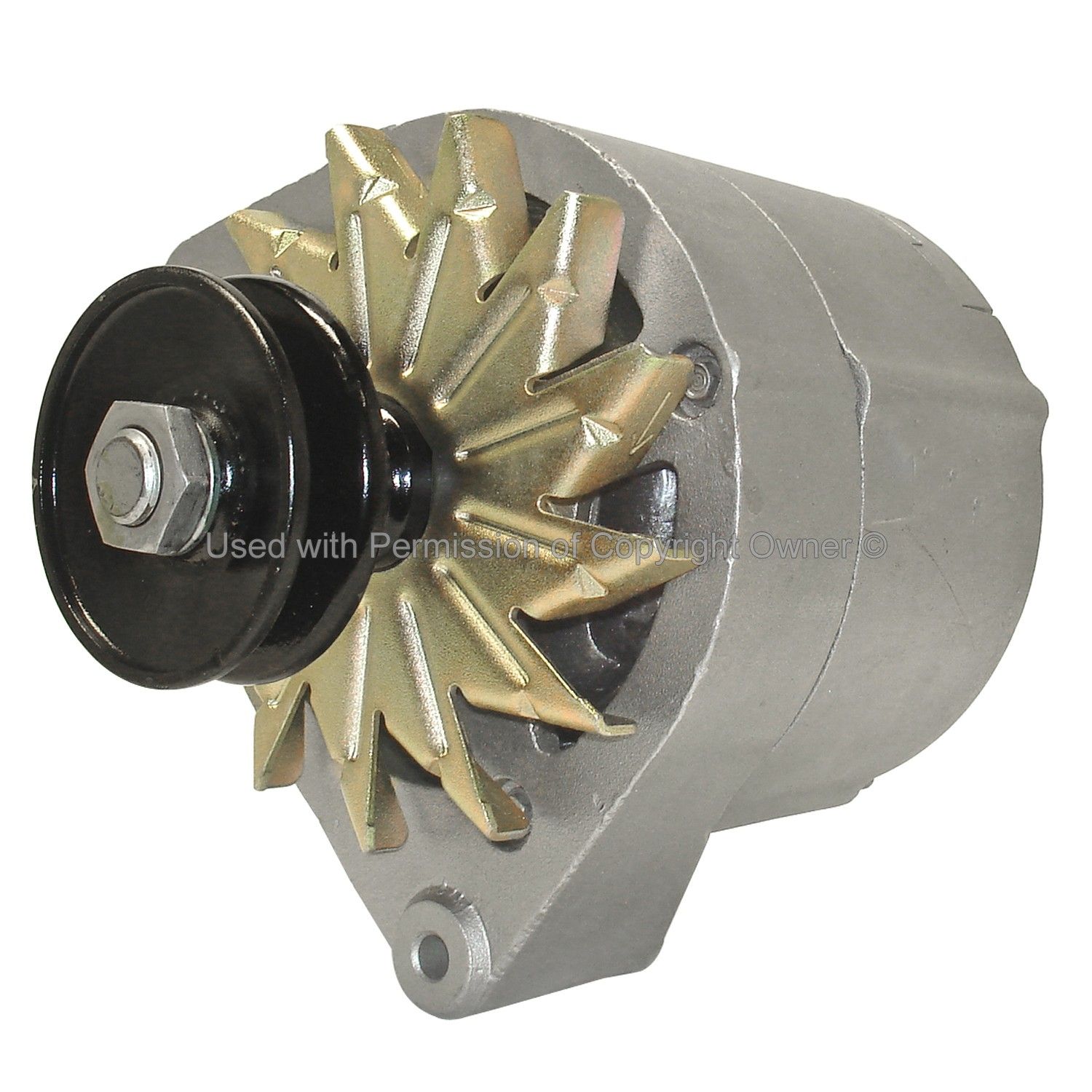 1979, 1978, 1977, 1976, 1975 Audi Fox Alternator