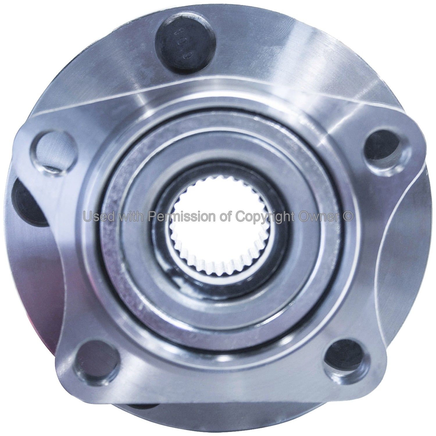 Ford Edge Wheel Bearing and Hub Assembly Replacement (Centric, FAG, First E » GoParts