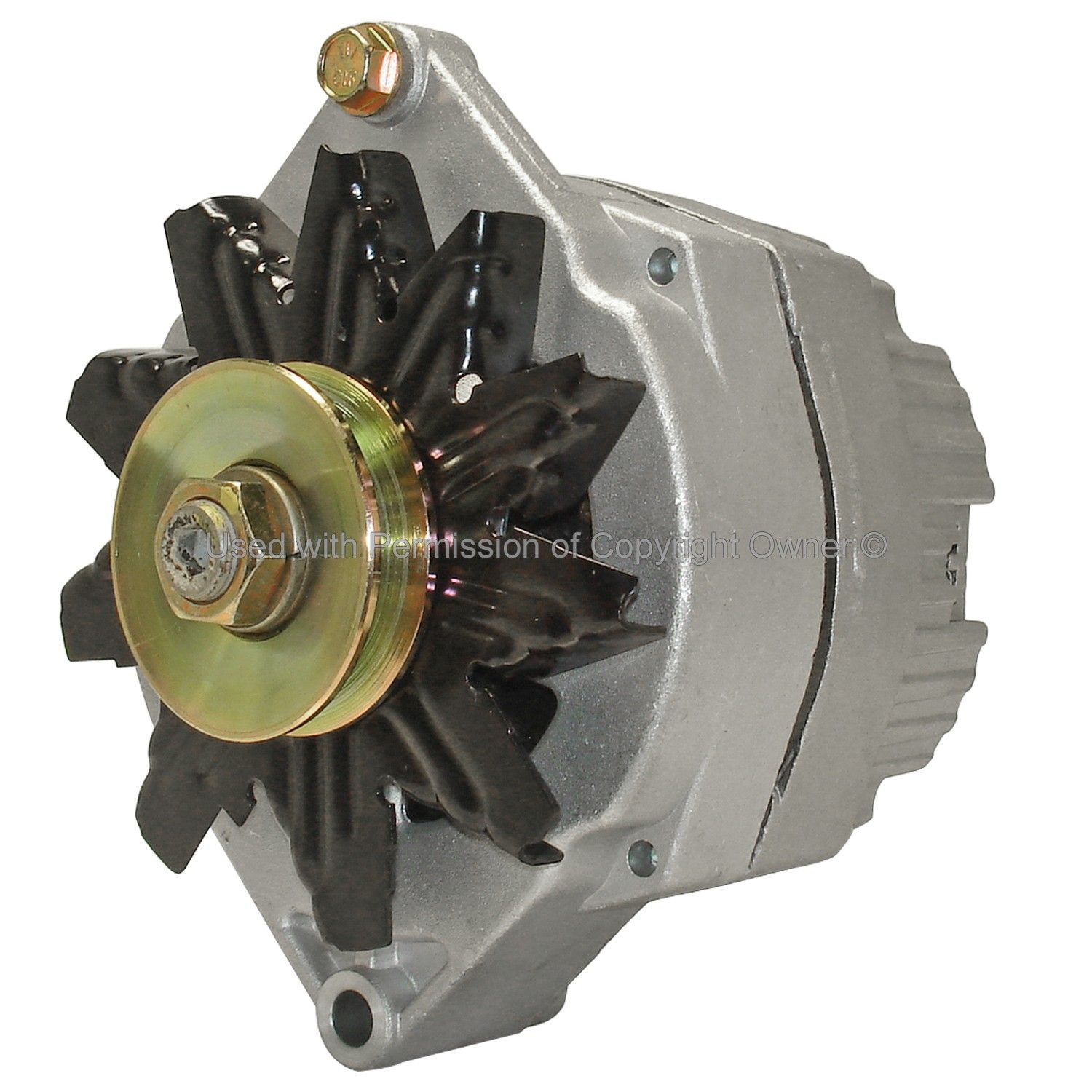 1973 Chevrolet Impala Alternator