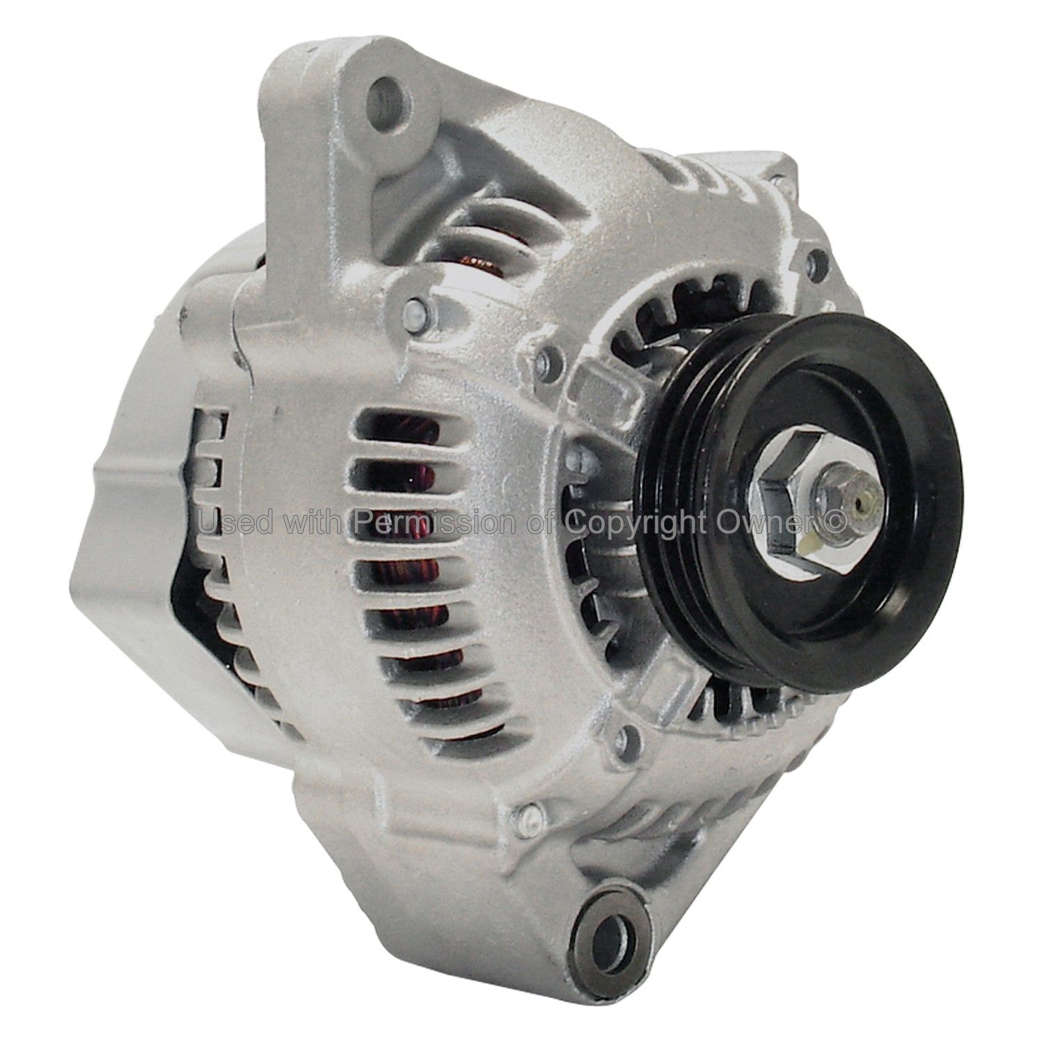 1990, 1989, 1988, 1987, 1986 Acura Legend Alternator