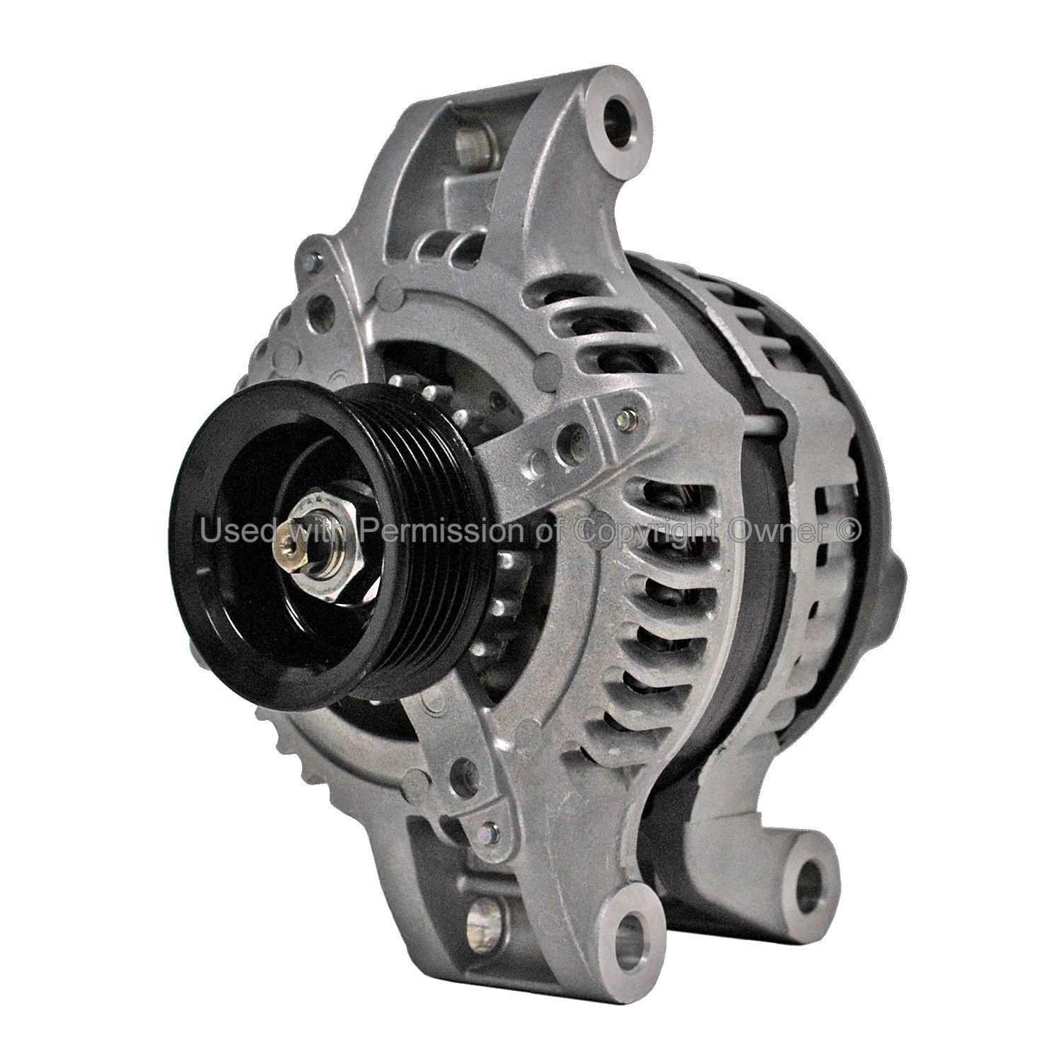 2010, 2009 Ford Mustang Alternator