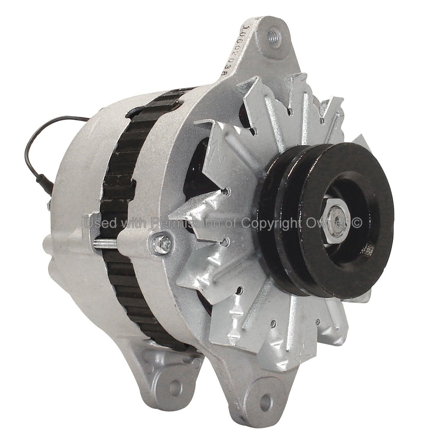 1987, 1986, 1985, 1984 Dodge Mini Ram Class Alternator