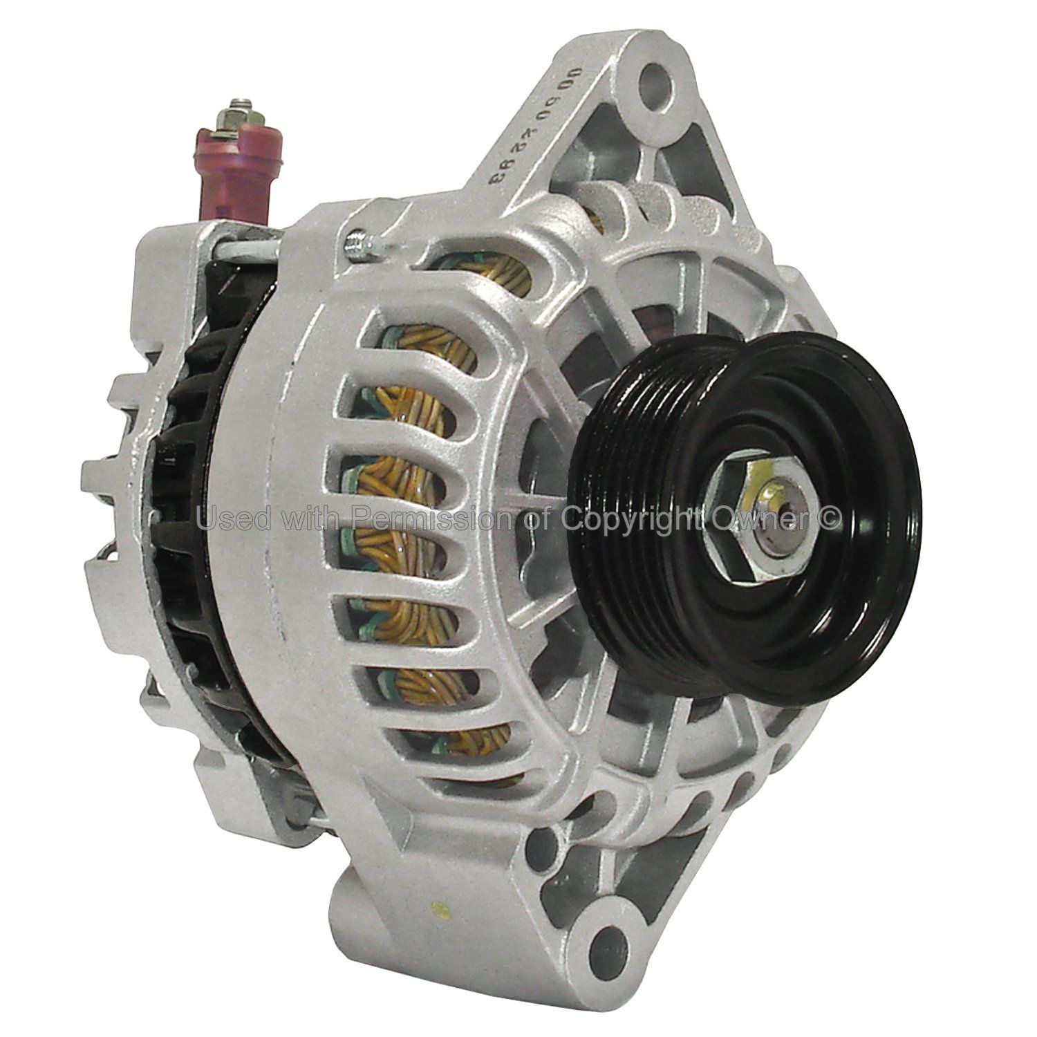 2004, 2003, 2002, 2001 Ford Mustang Alternator