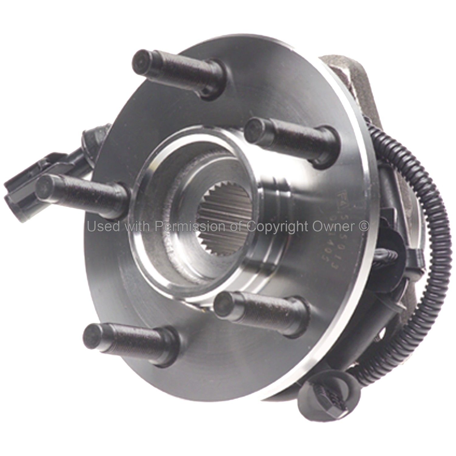Ford Ranger Wheel Bearing and Hub Assembly Replacement (Beck ...