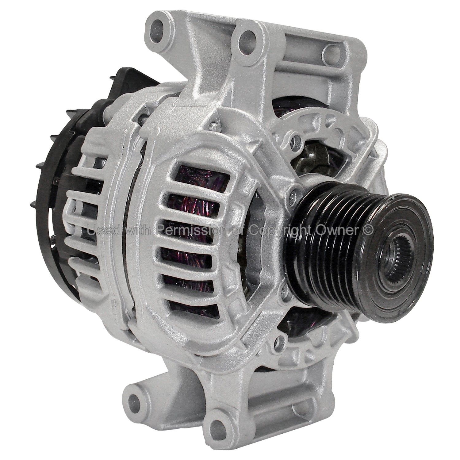 2006, 2005, 2004, 2003, 2002 Freightliner Sprinter 3500 2500 Alternator