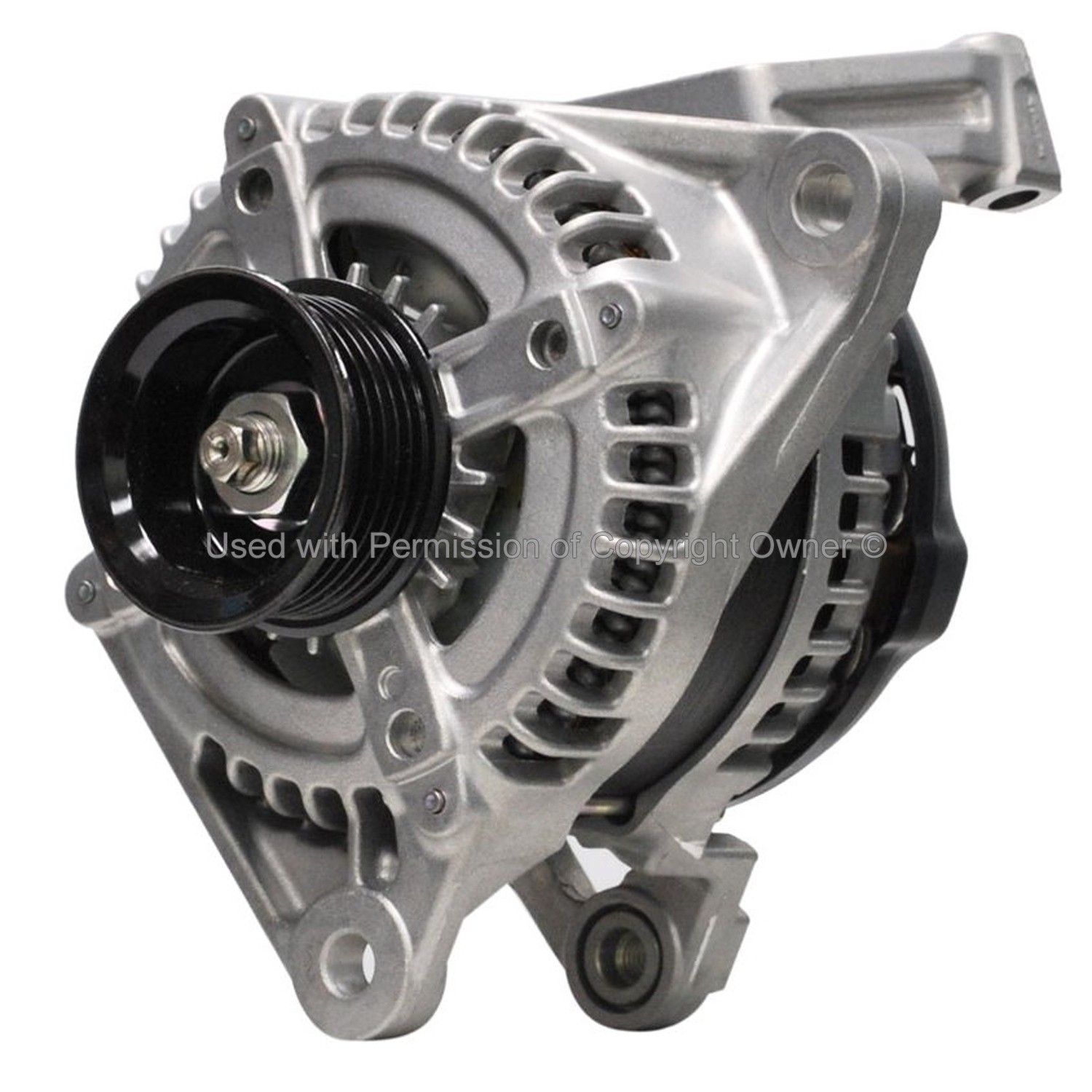 2010, 2009, 2008 Jeep Commander Alternator