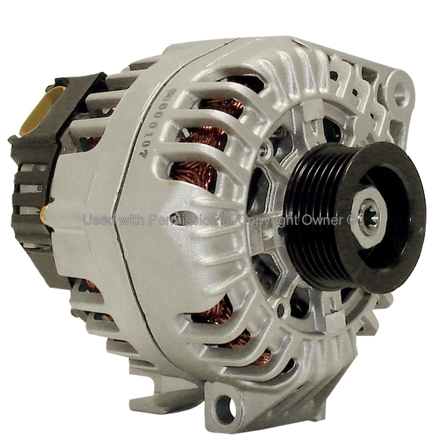 2005, 2004, 2003, 2002, 2001 Pontiac Aztek Alternator