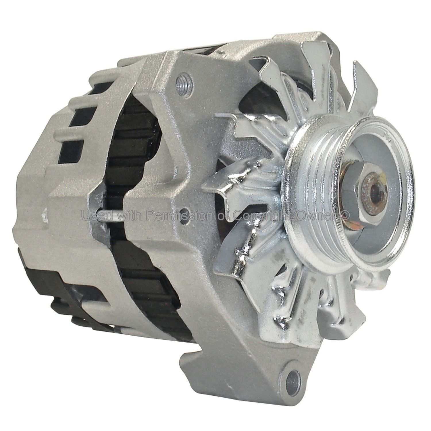 1989, 1988, 1987 Chevrolet Astro Alternator