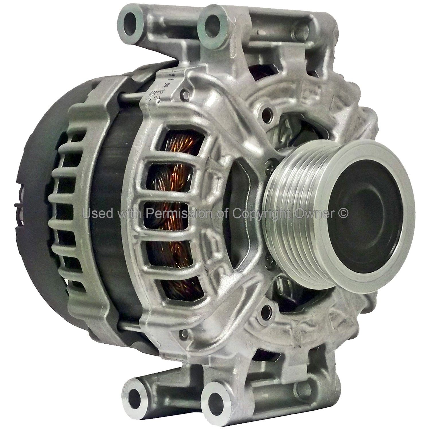 2015, 2014, 2013 Audi S5 Quattro Alternator