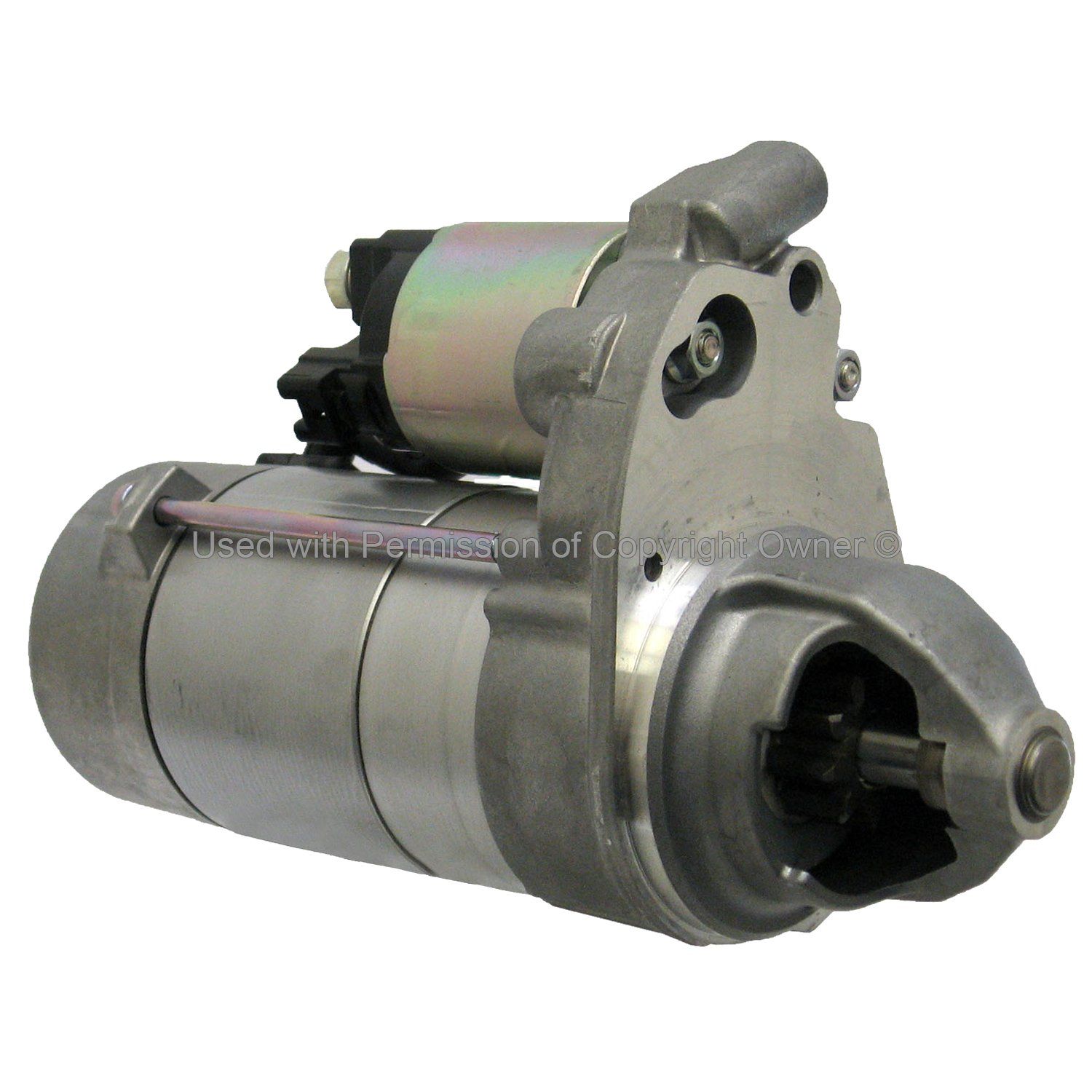 2011, 2010 Lexus GX460 Starter Motor