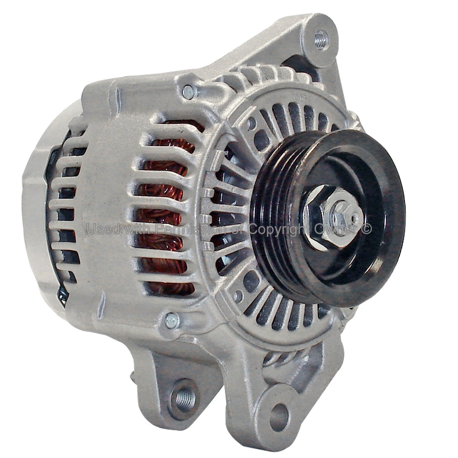 2006, 2005, 2004 Scion xA Alternator