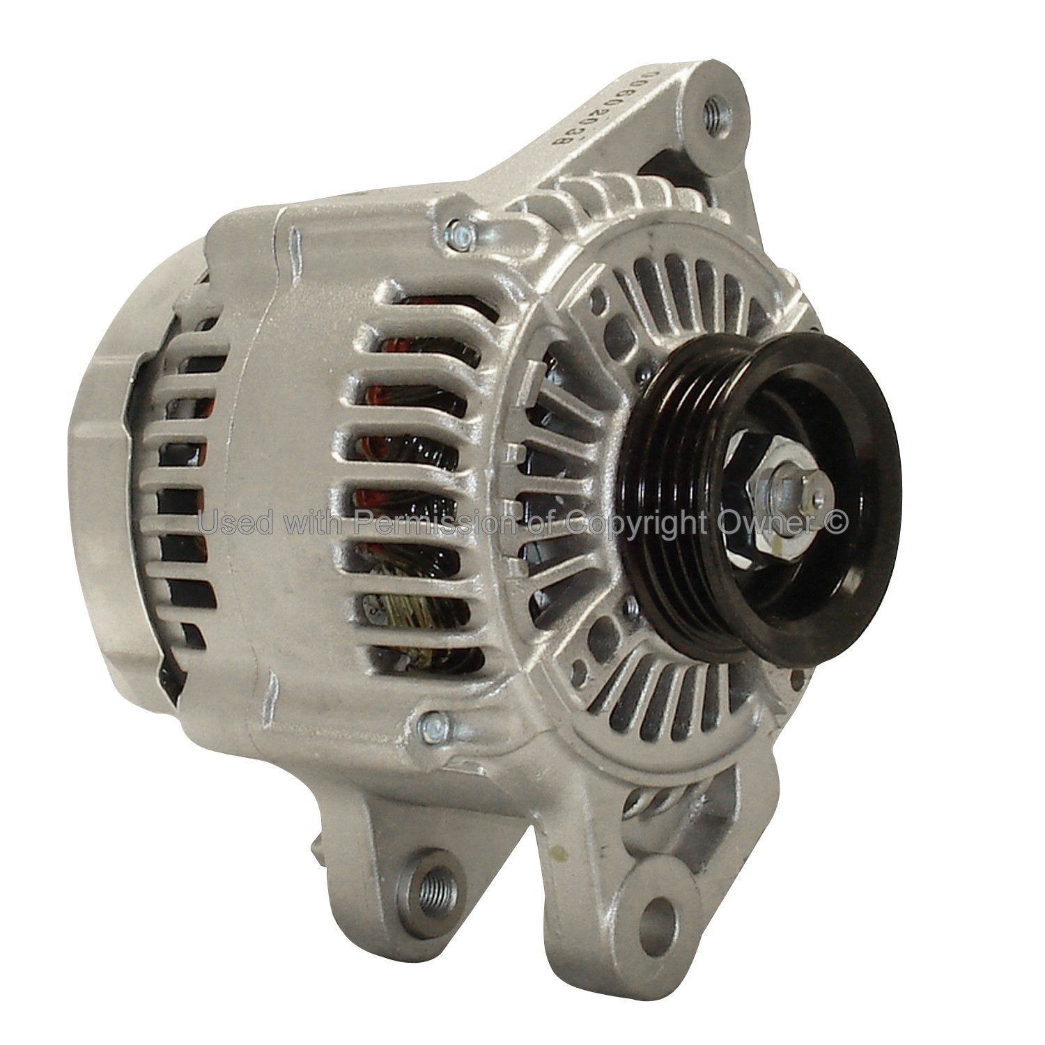 2005, 2004 Scion xA Alternator