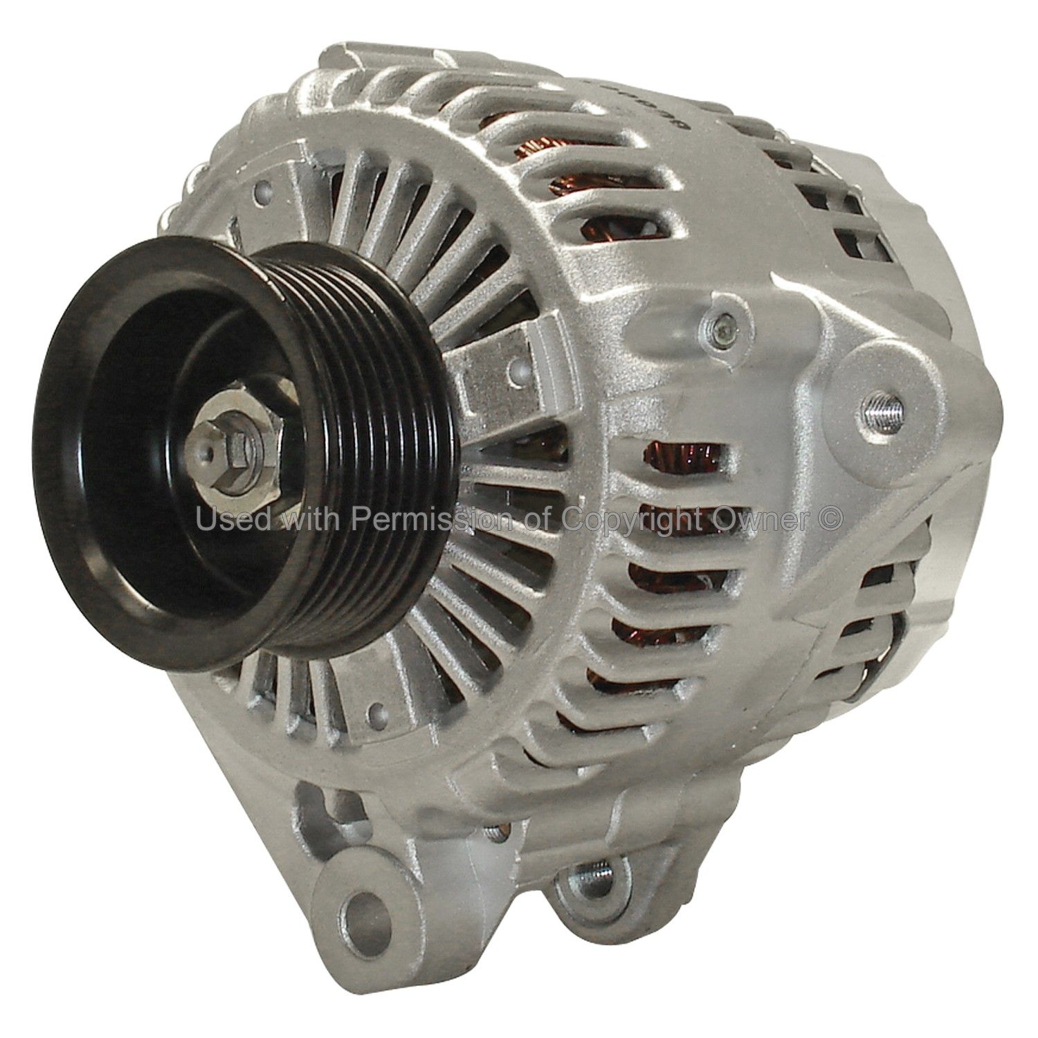 2003, 2002, 2001 Toyota Highlander Alternator