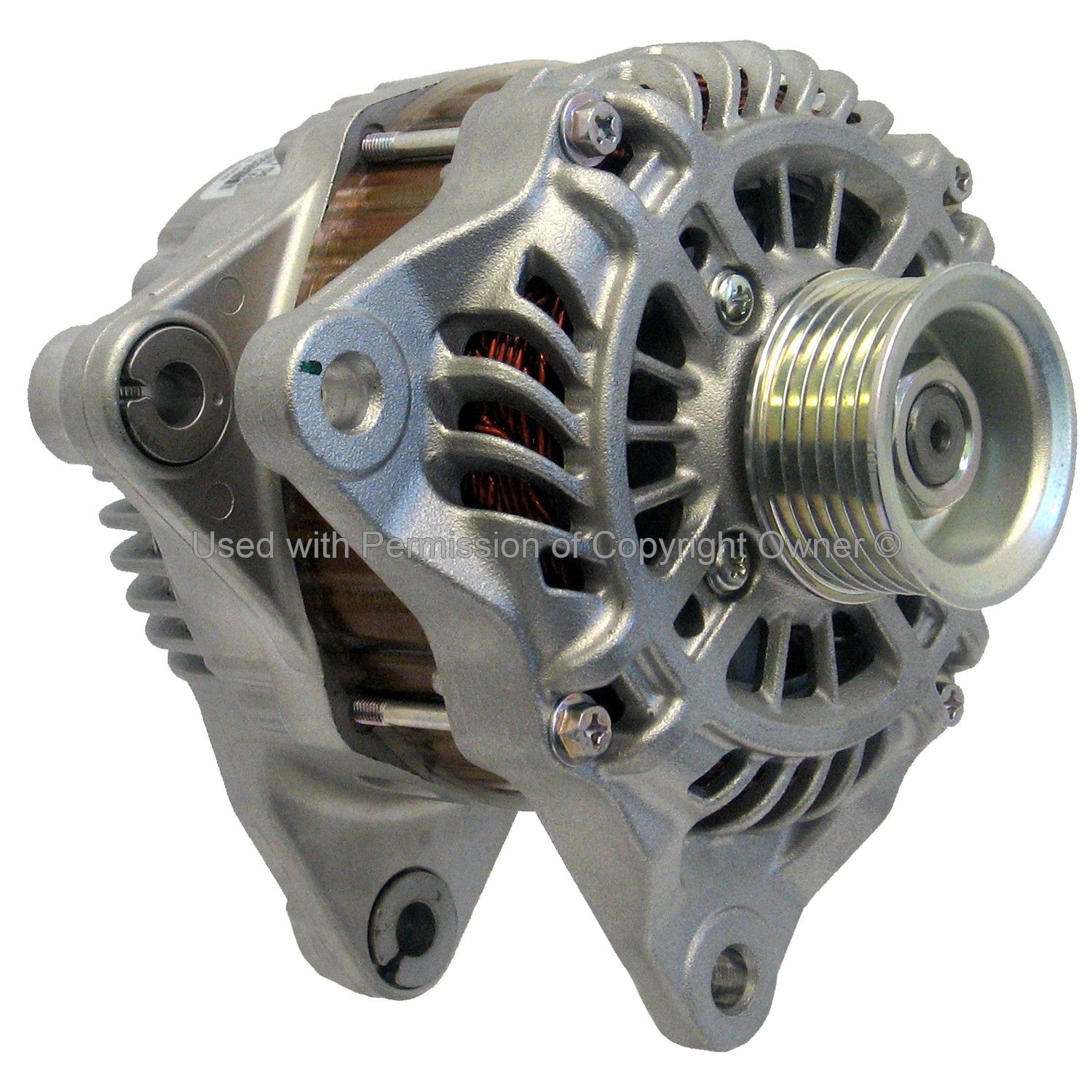 2013, 2012 Mazda 3 Alternator