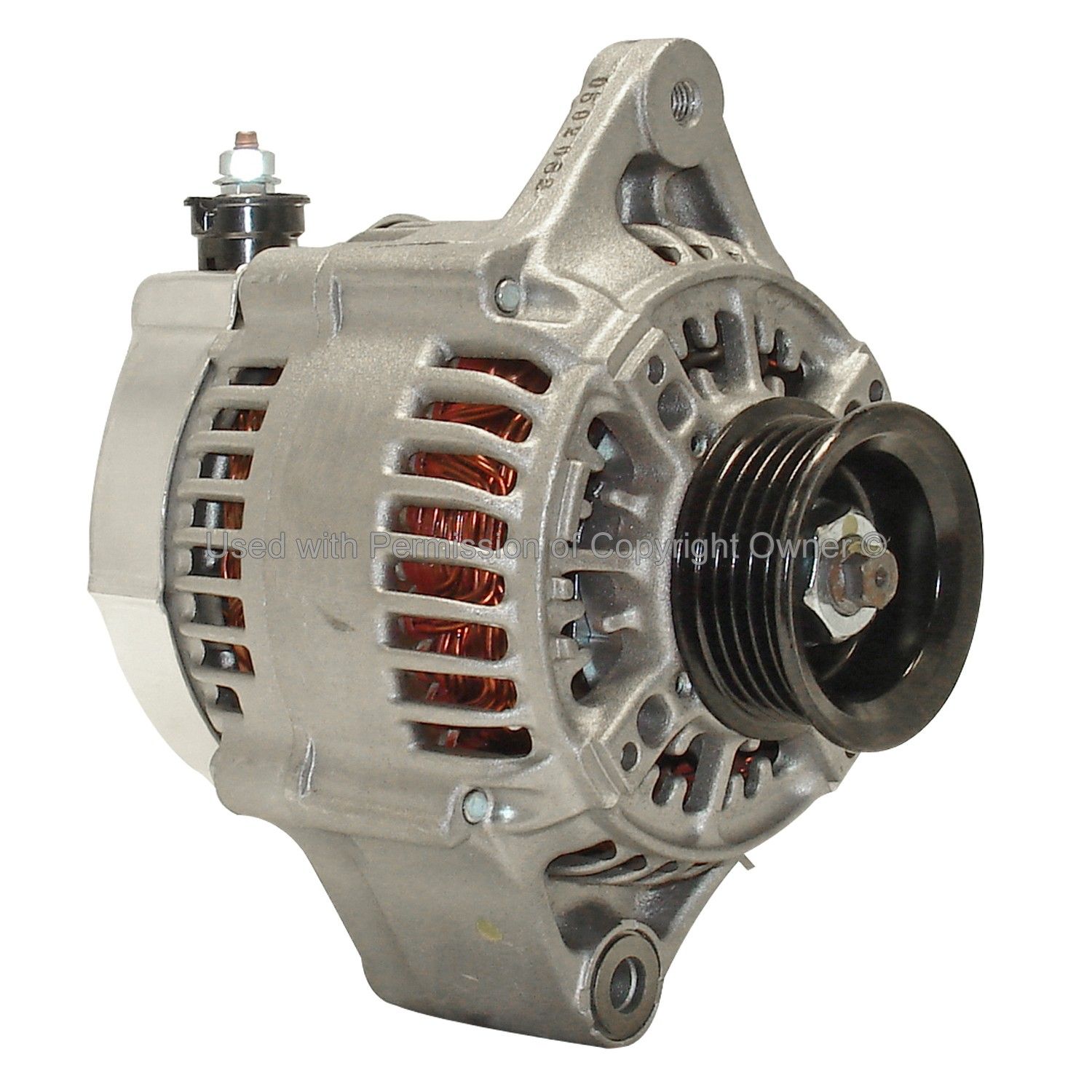 2000 Toyota 4Runner Alternator