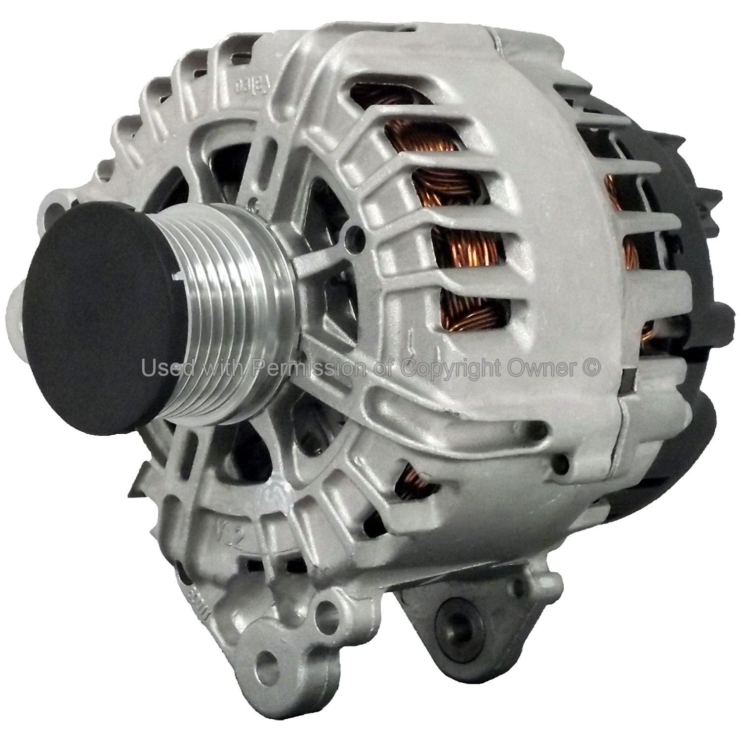 2016, 2015 Audi A3 Alternator