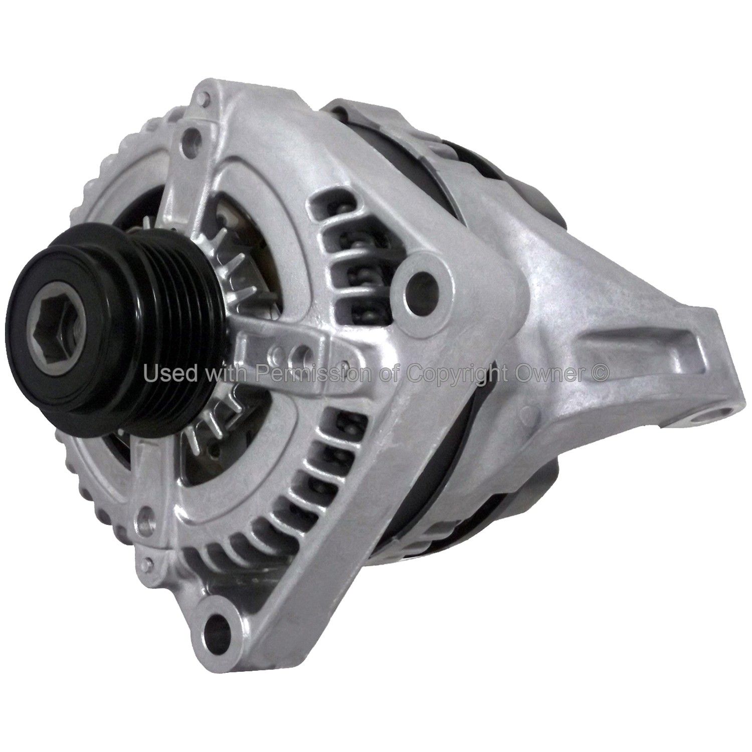 2020, 2019, 2018, 2017, 2016, 2015, 2014 Ram 2500 Alternator