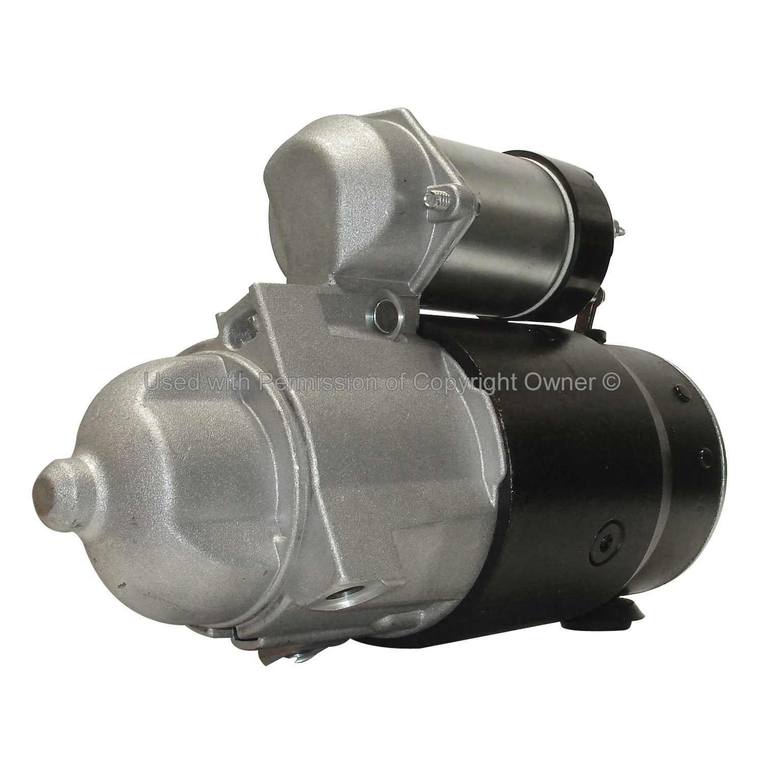 1981, 1980, 1979, 1978, 1977, 1976, 1975, 1974, 1973 GMC Jimmy Starter Motor