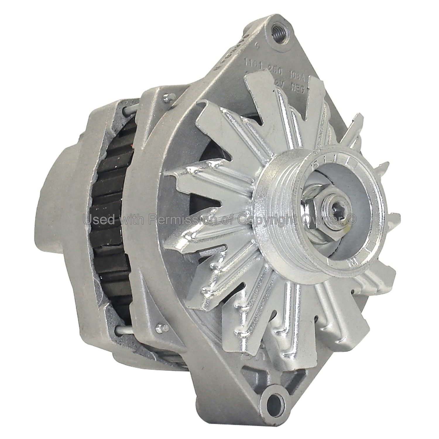 1988 Chevrolet Caprice Alternator