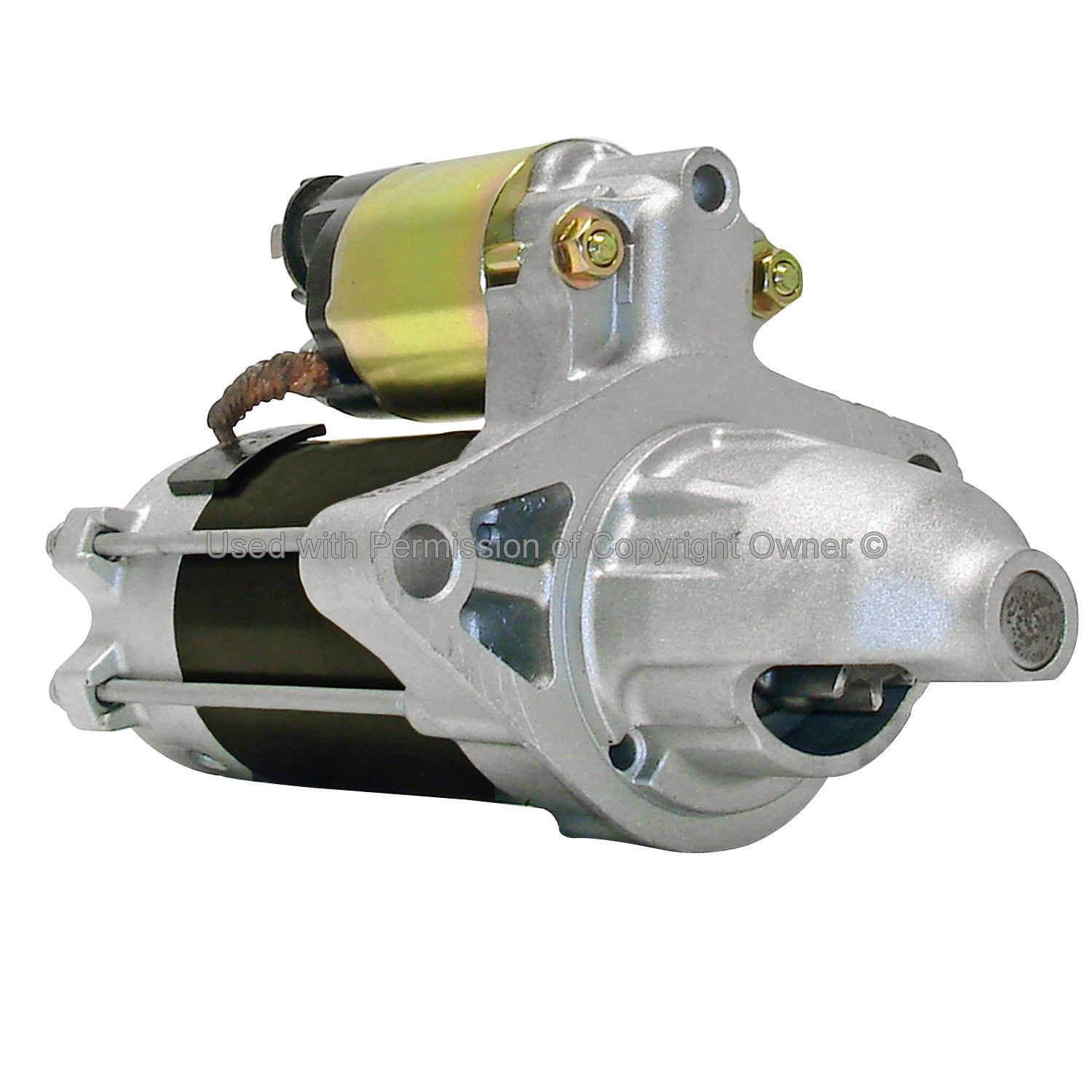 2009, 2008, 2007, 2006, 2005, 2004, 2003, 2002, 2001, 2000 Honda S2000 Starter Motor