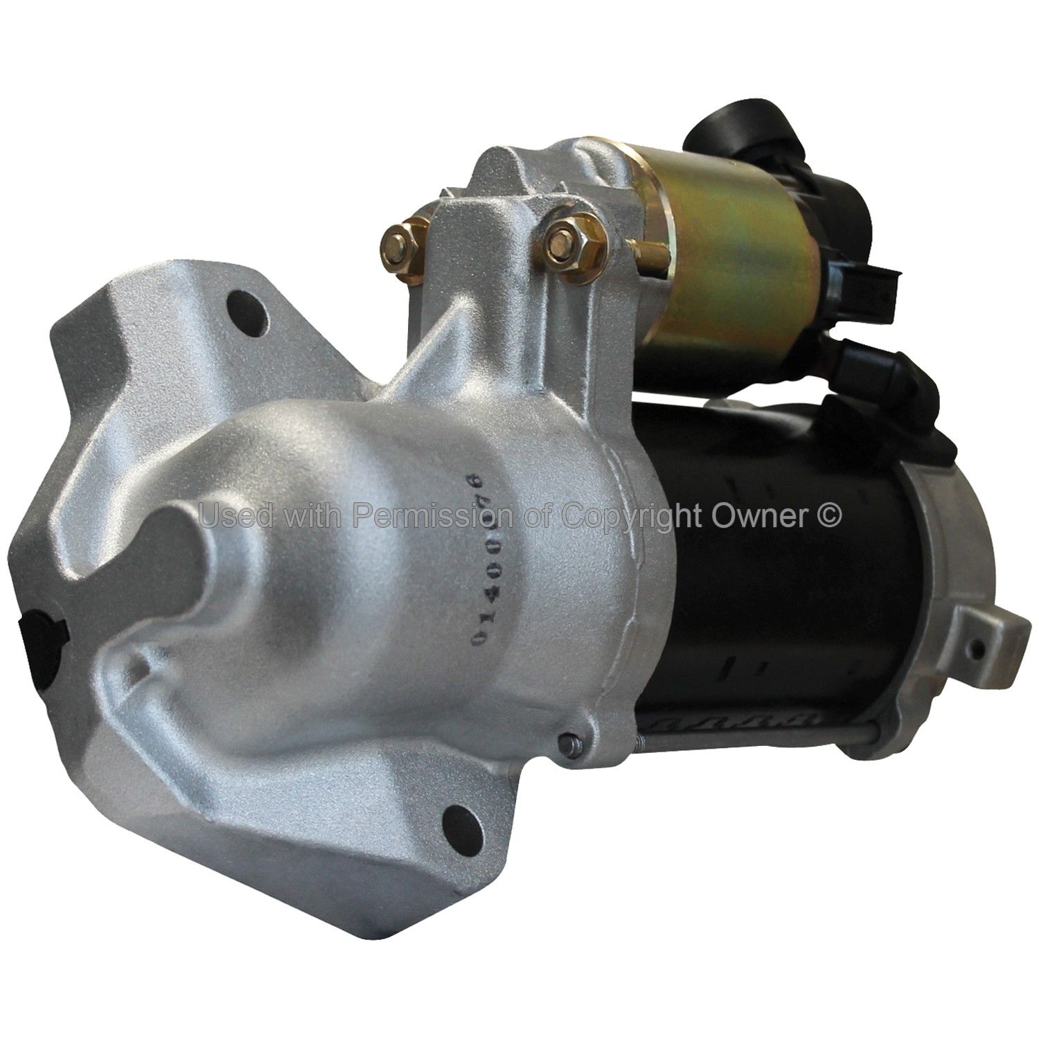 2014, 2013, 2012, 2011, 2010, 2009 Honda Pilot Starter Motor